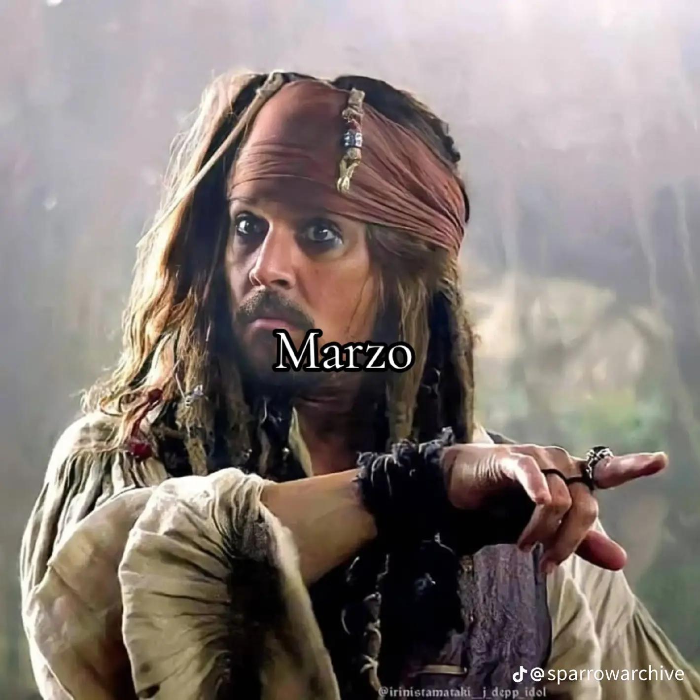 @jack sparrow