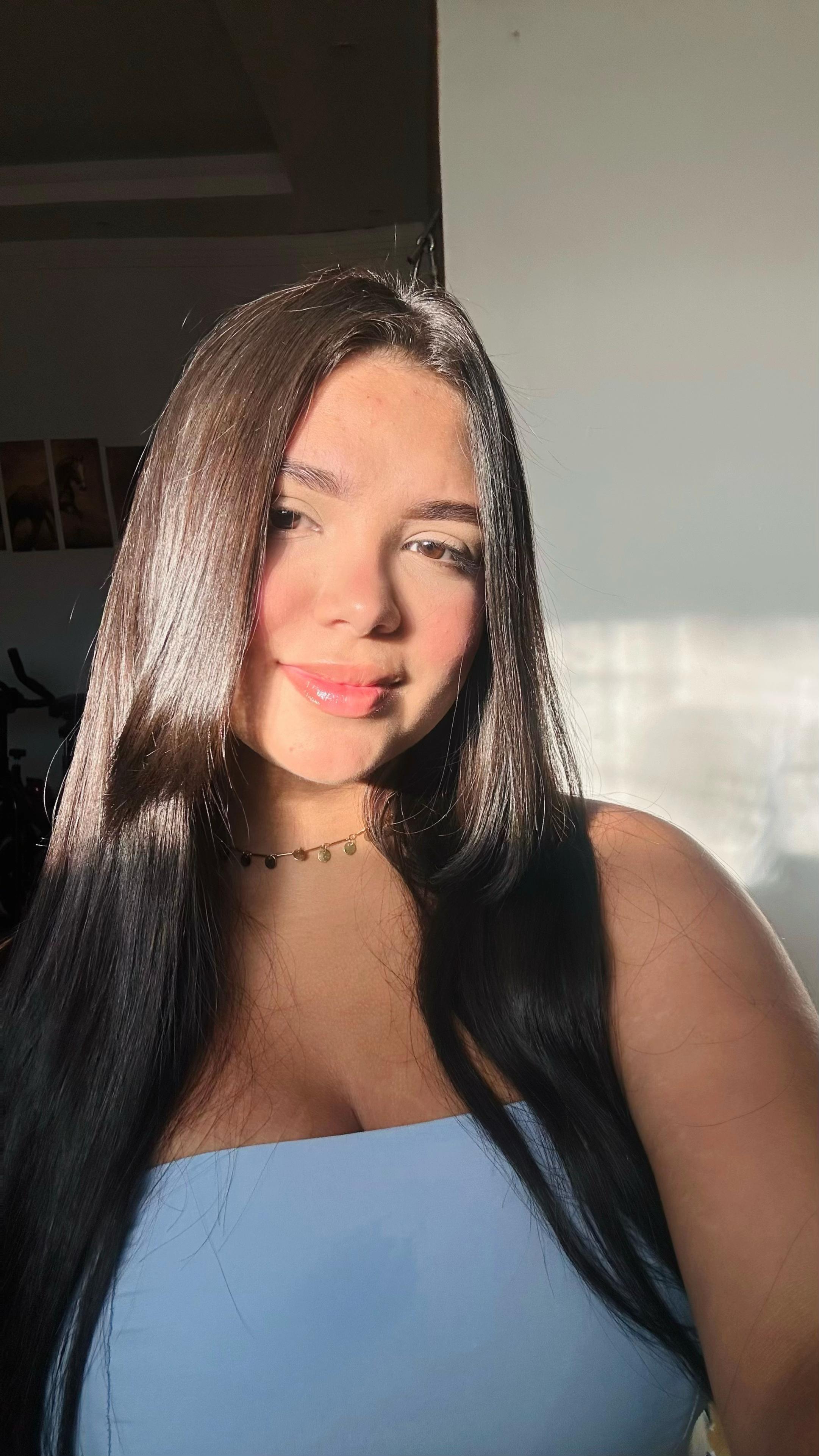 @Jamilly 🌟