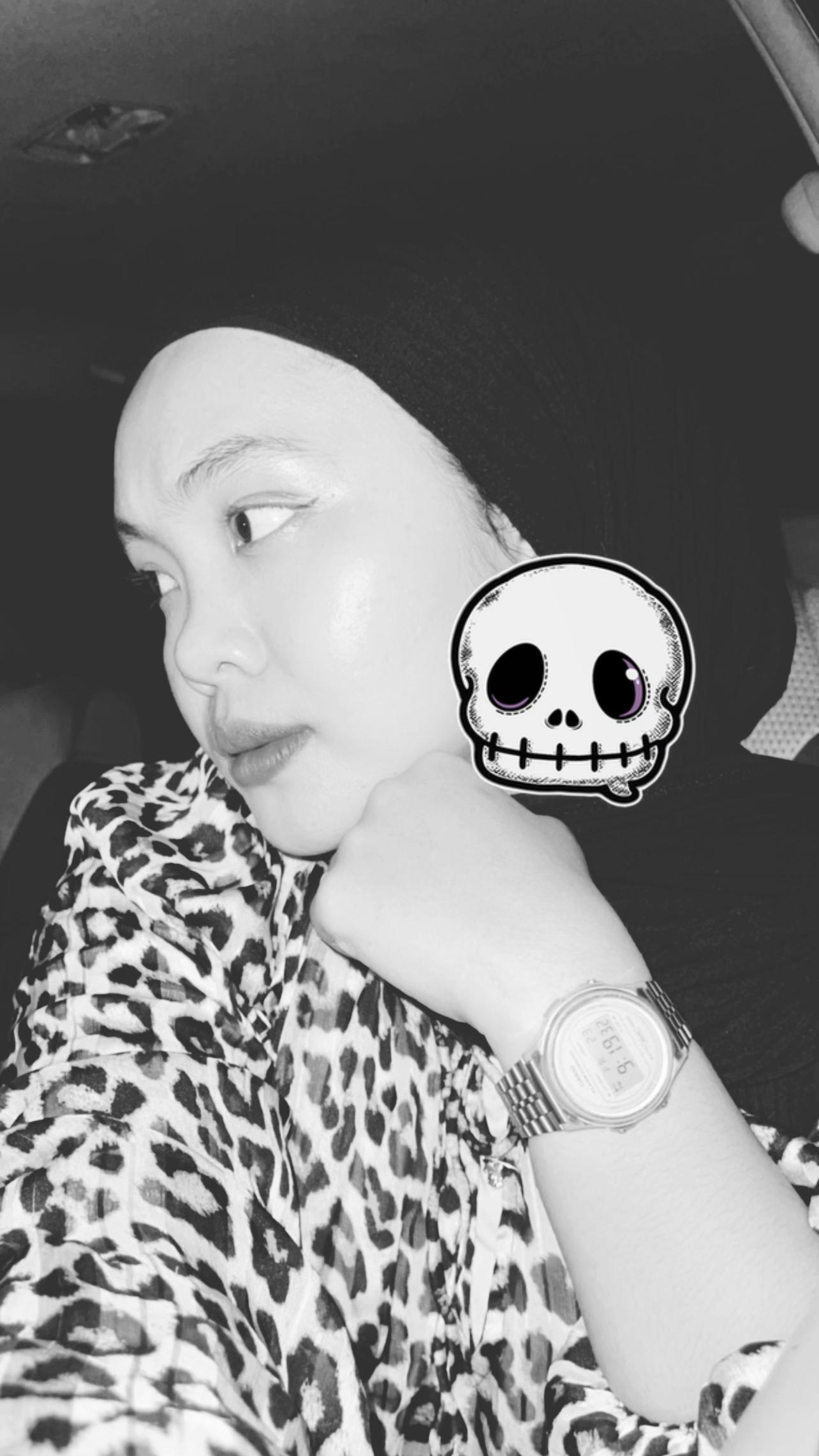 @NadzirahAqilah🦋༘⋆