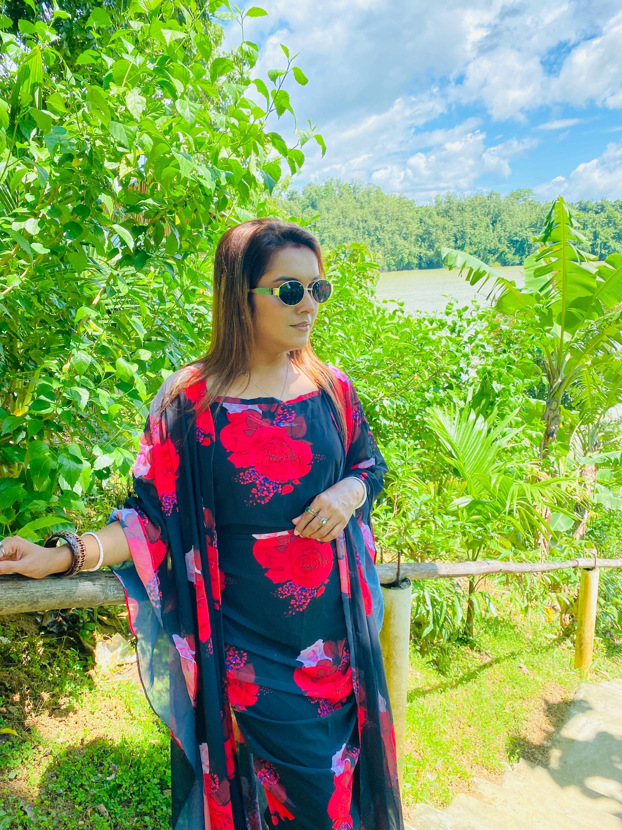 @puja bhattachariya