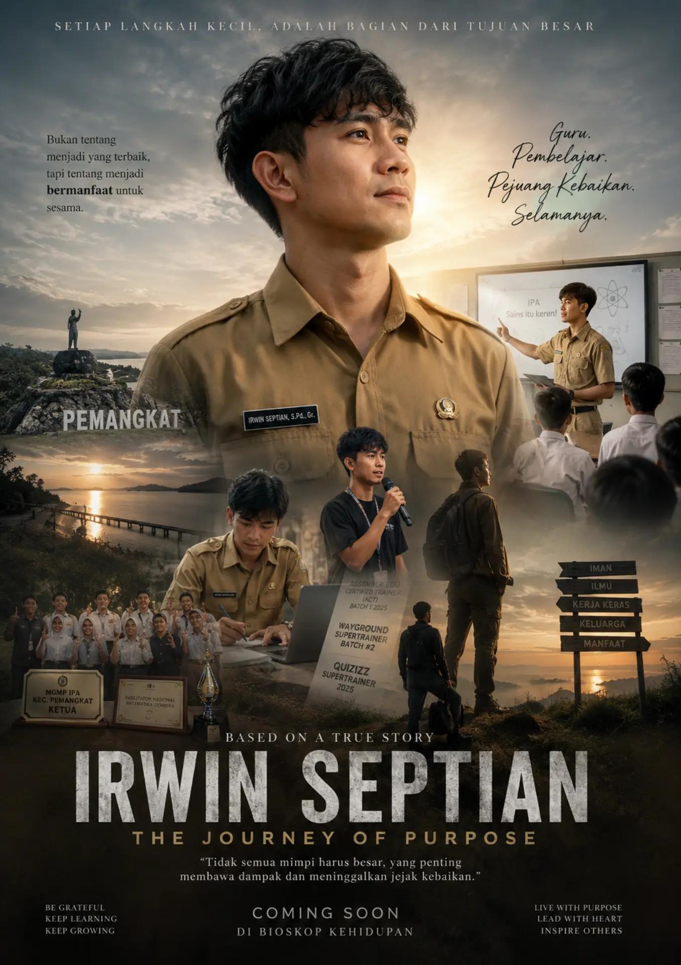 @Irwin Septian