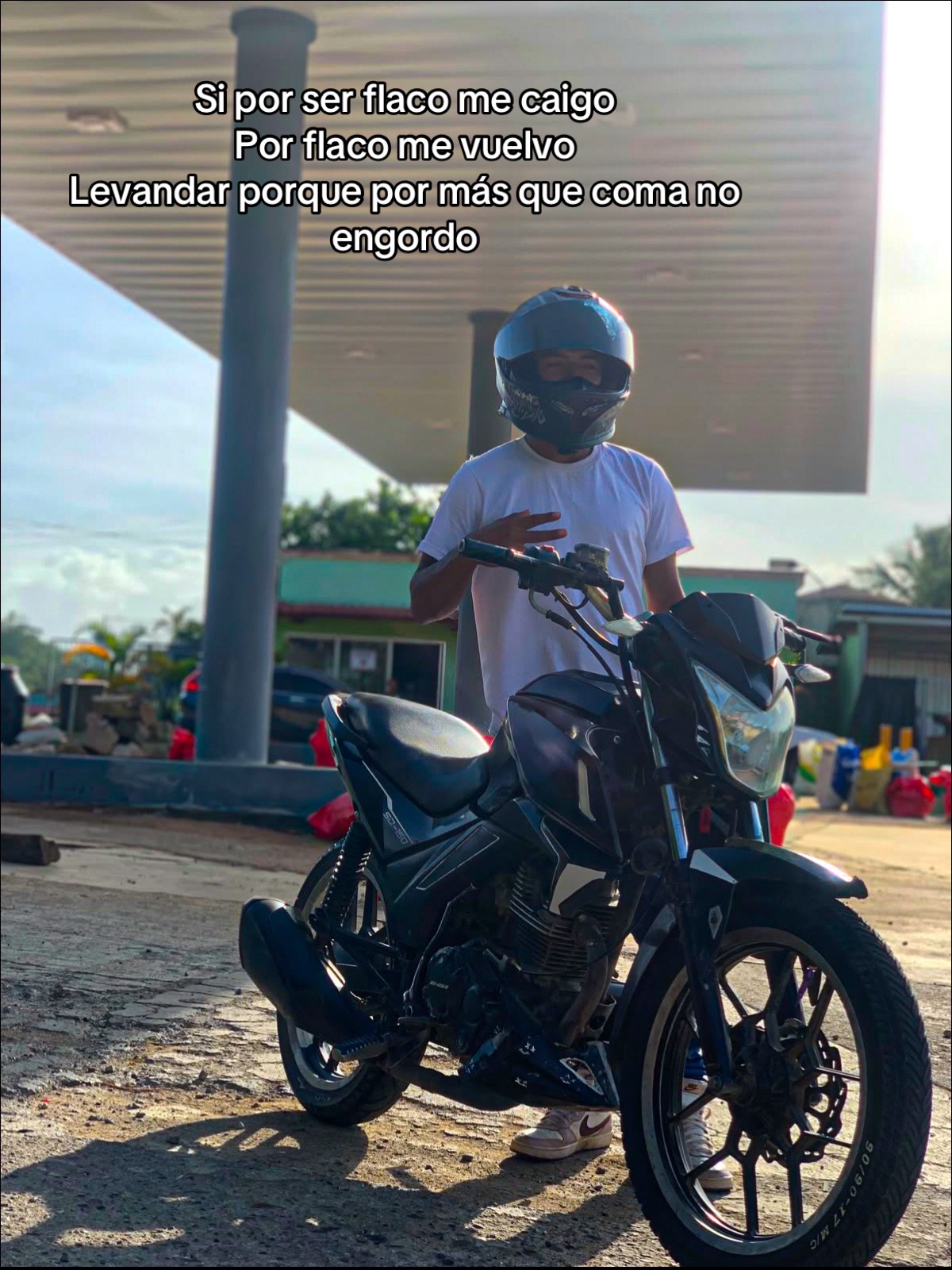 @Joel SNT SD 09⚡️🏍️🇭🇳