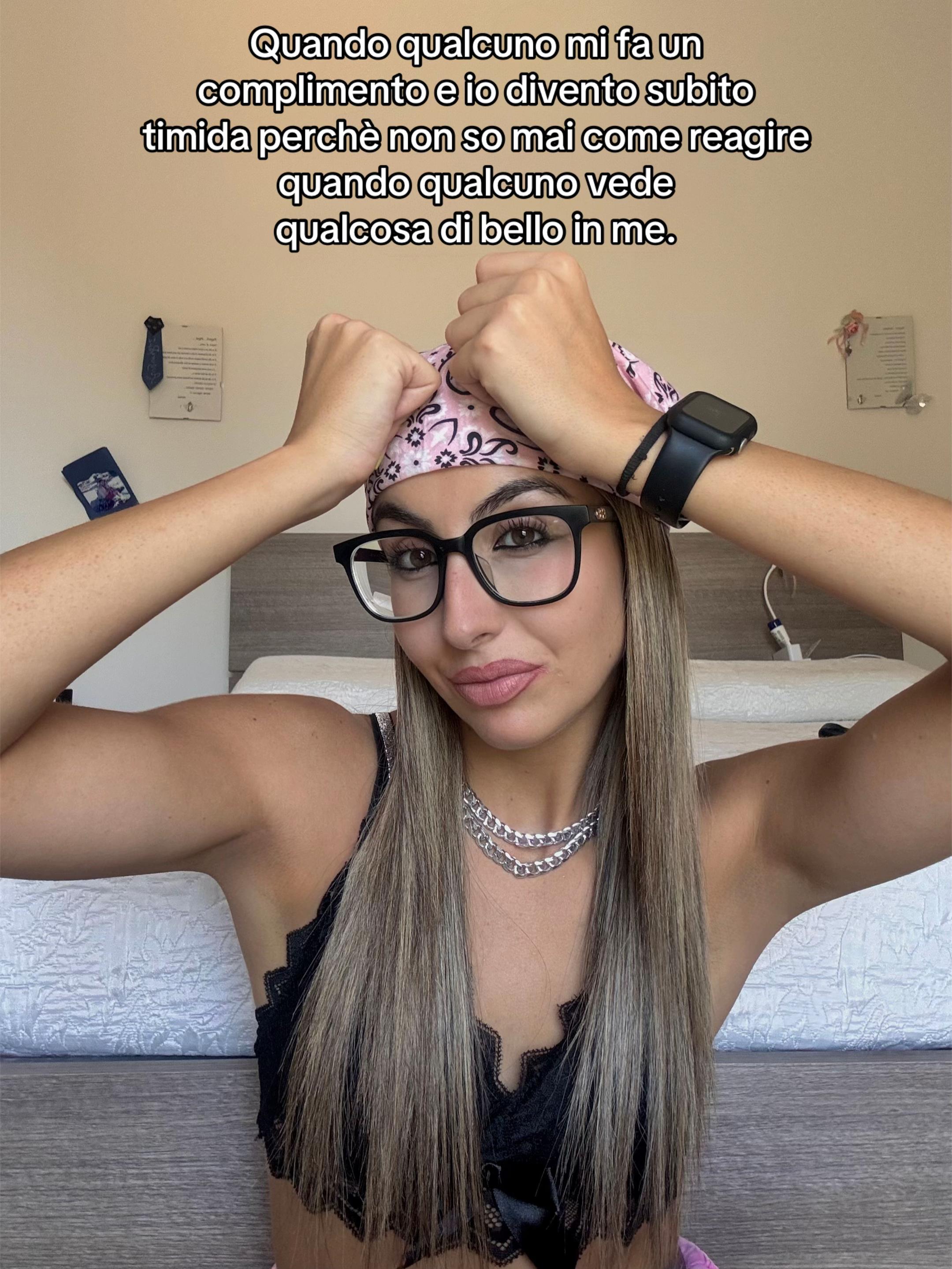 @Michela Gatti