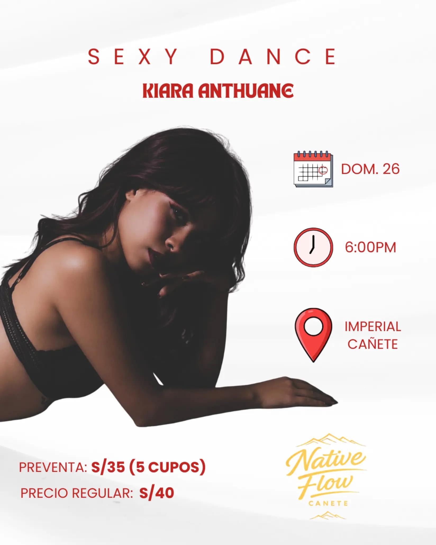 @Native Flow