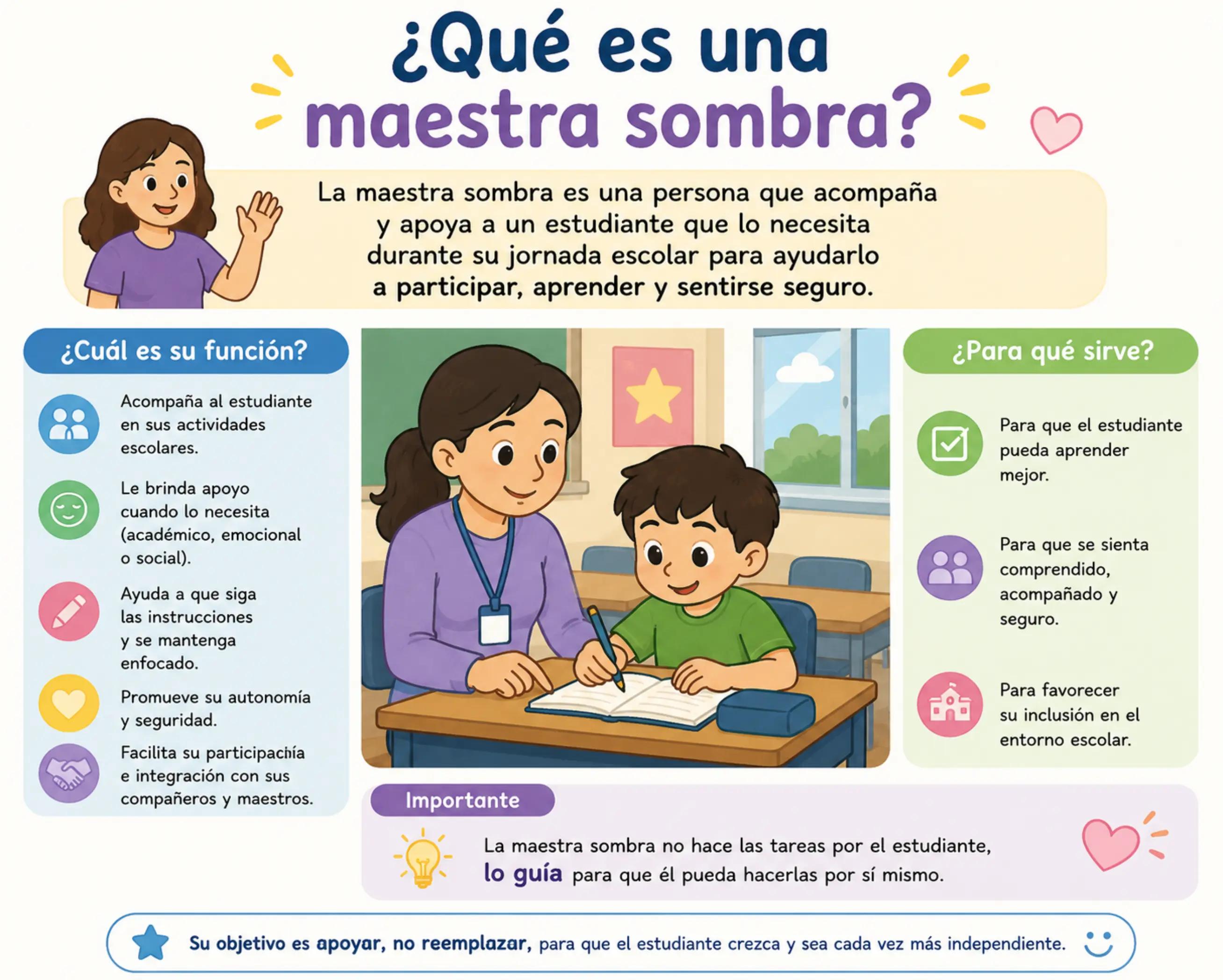 @autismo con amor
