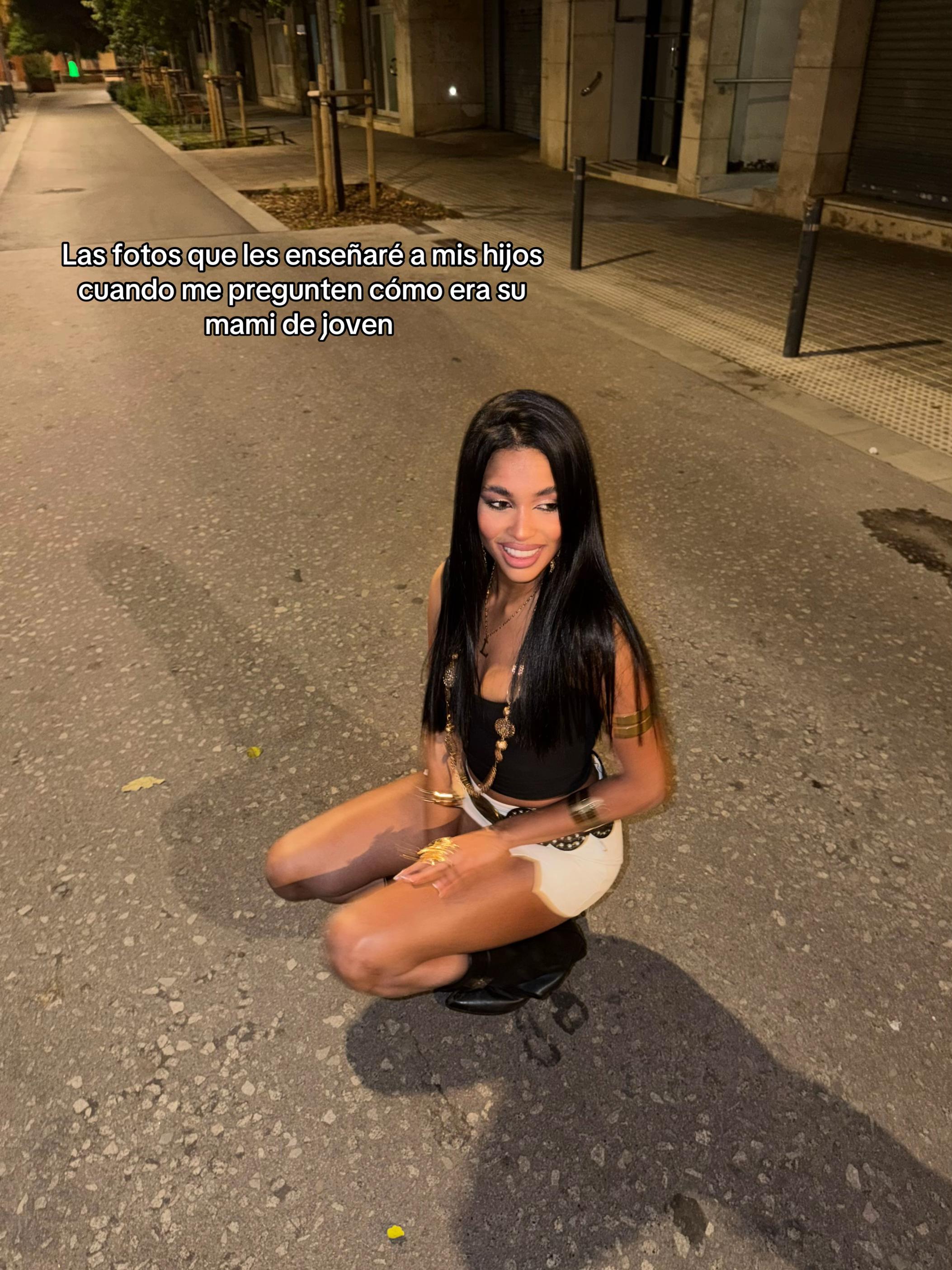 @Lara Vilar