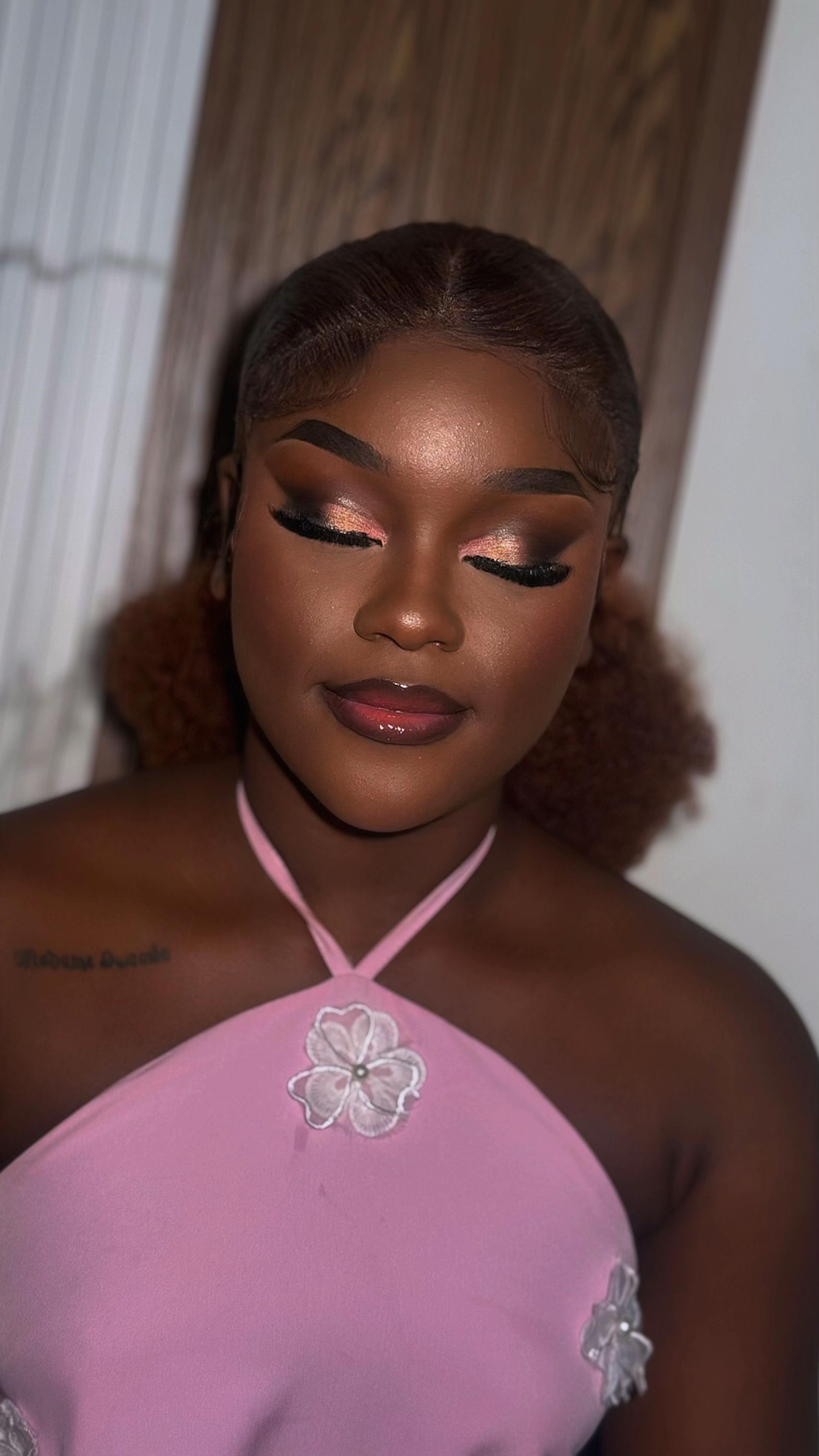 @GIZY&rsquo;s Glam💄💋🦋