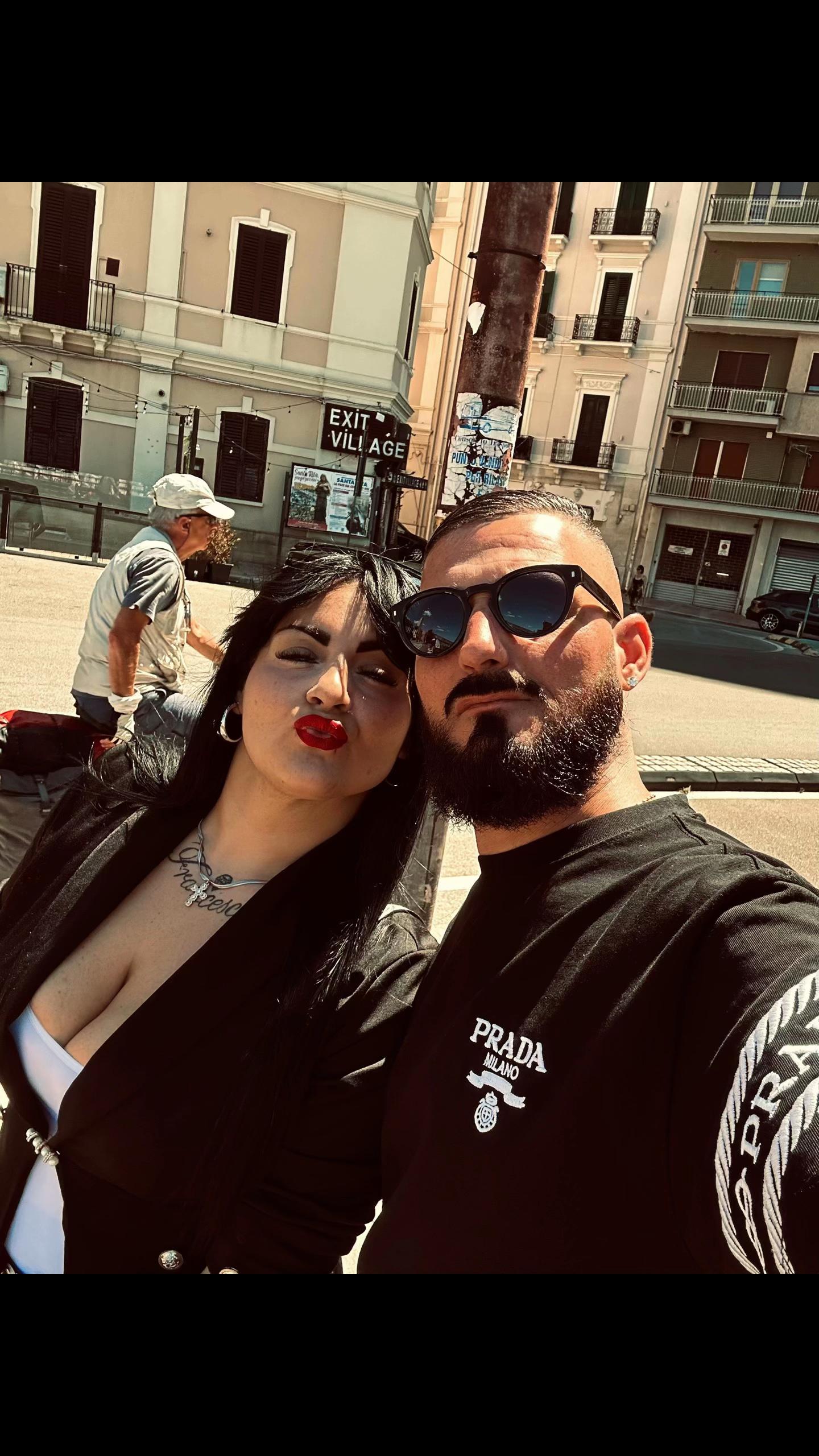 @😎♌️Giù al Quartiere♌️😎
