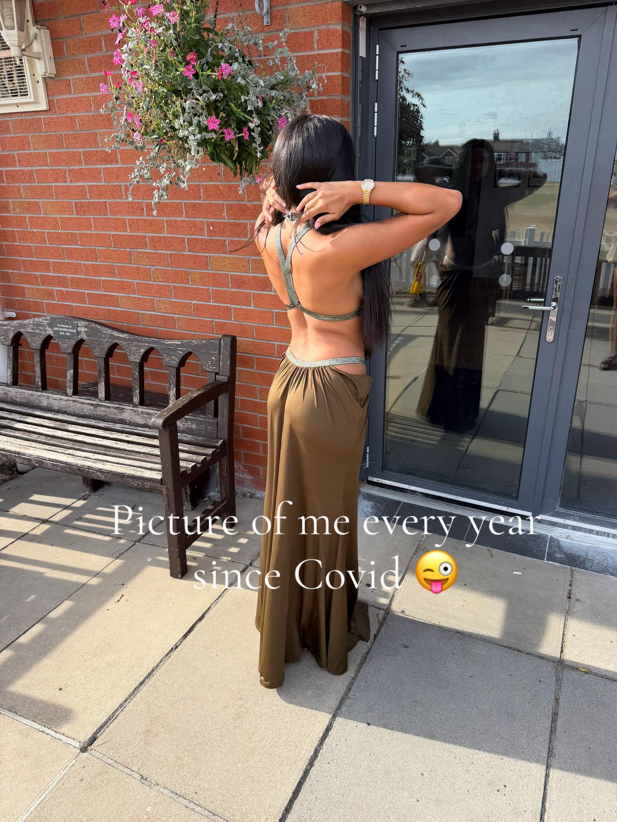 @Angel Hughes