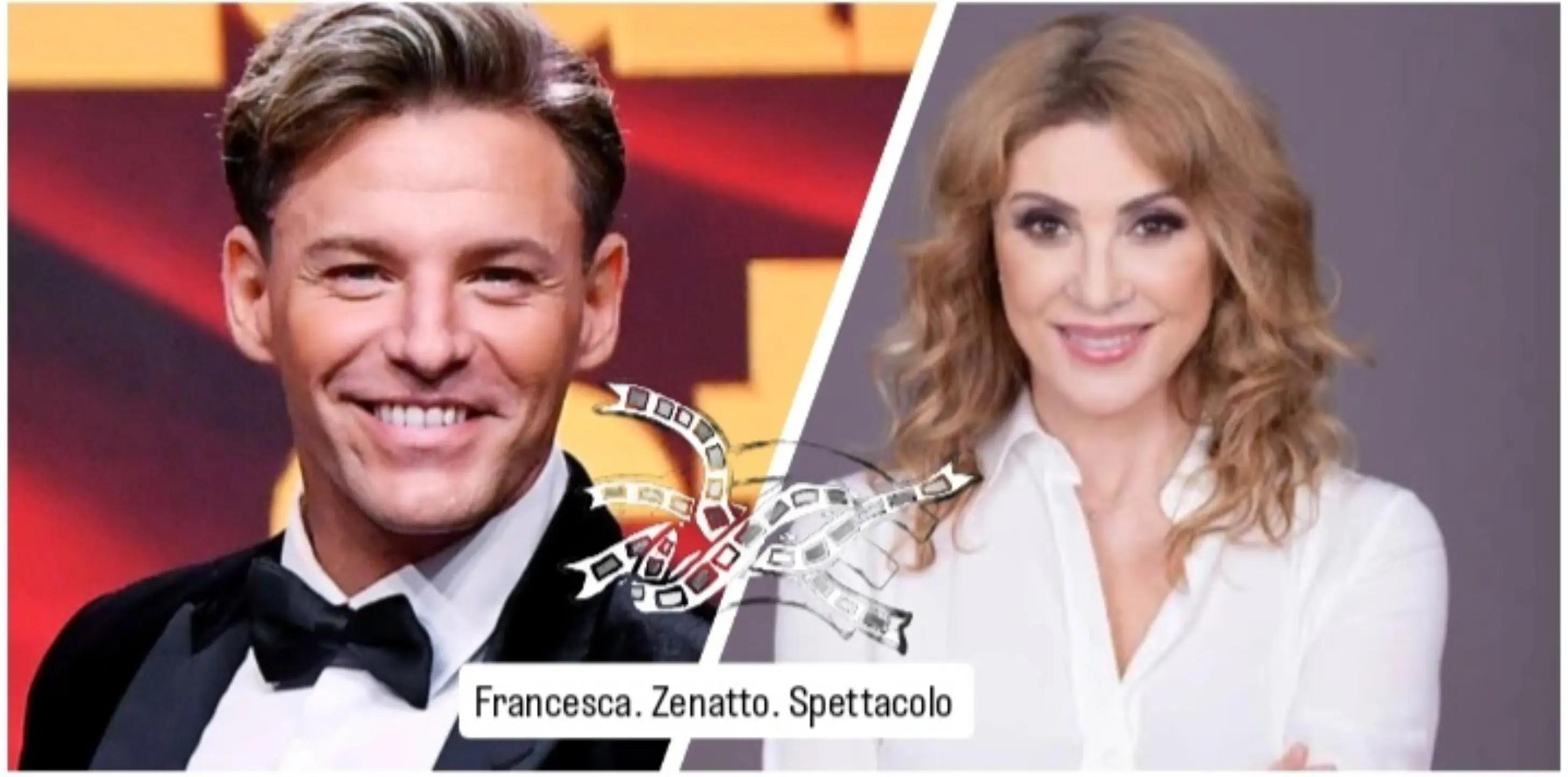 @Francesca Zenatto