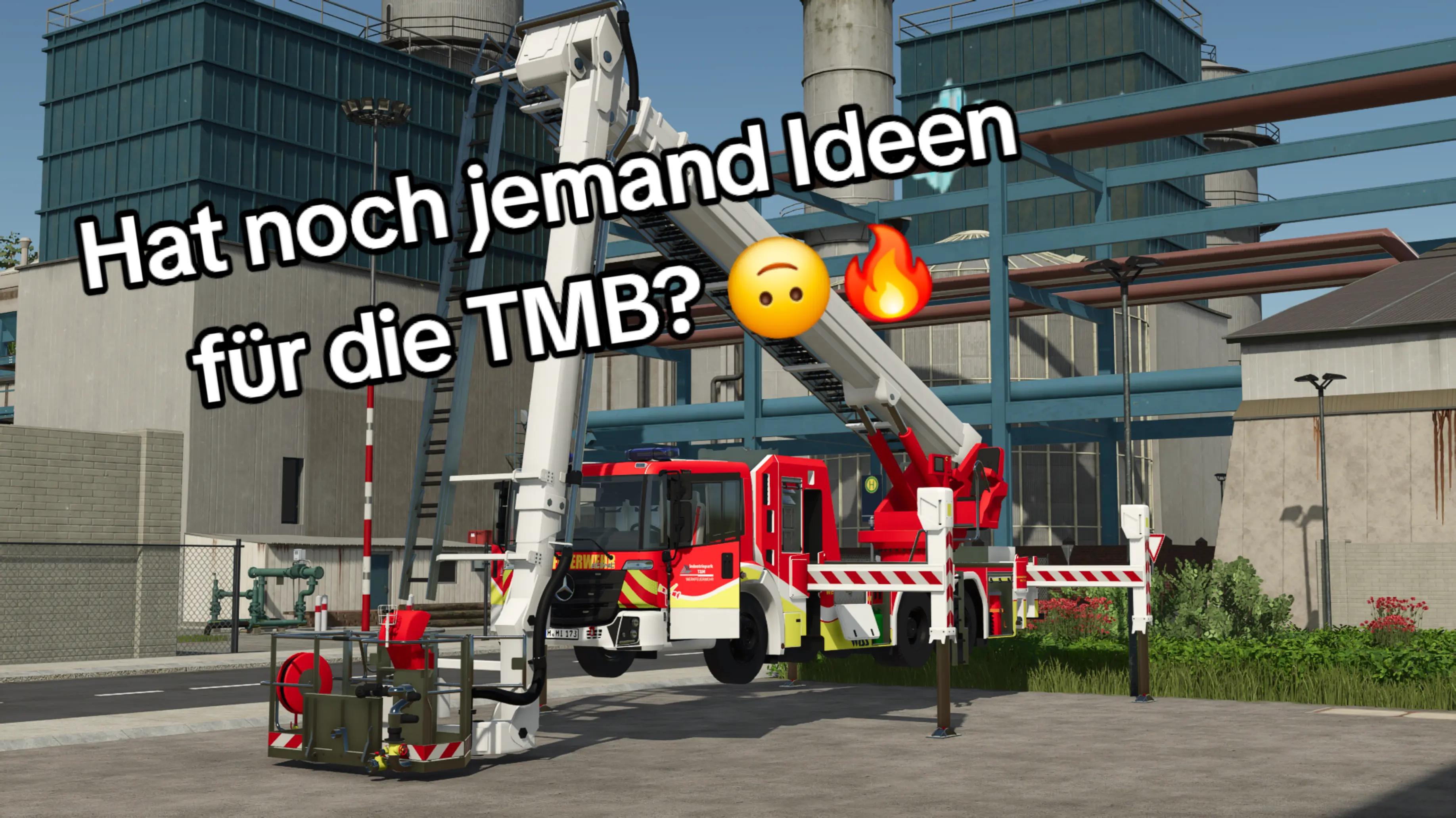 @Wald4tler Modding