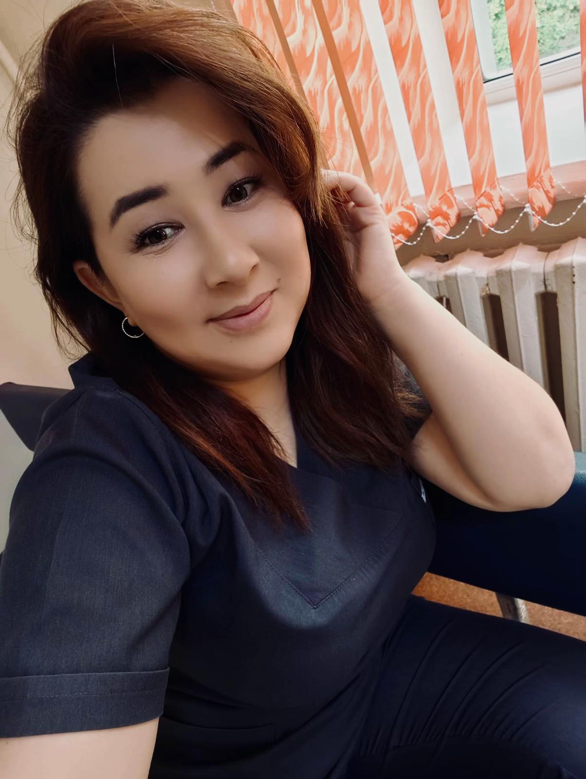 @Гулниса Кутлукжановна