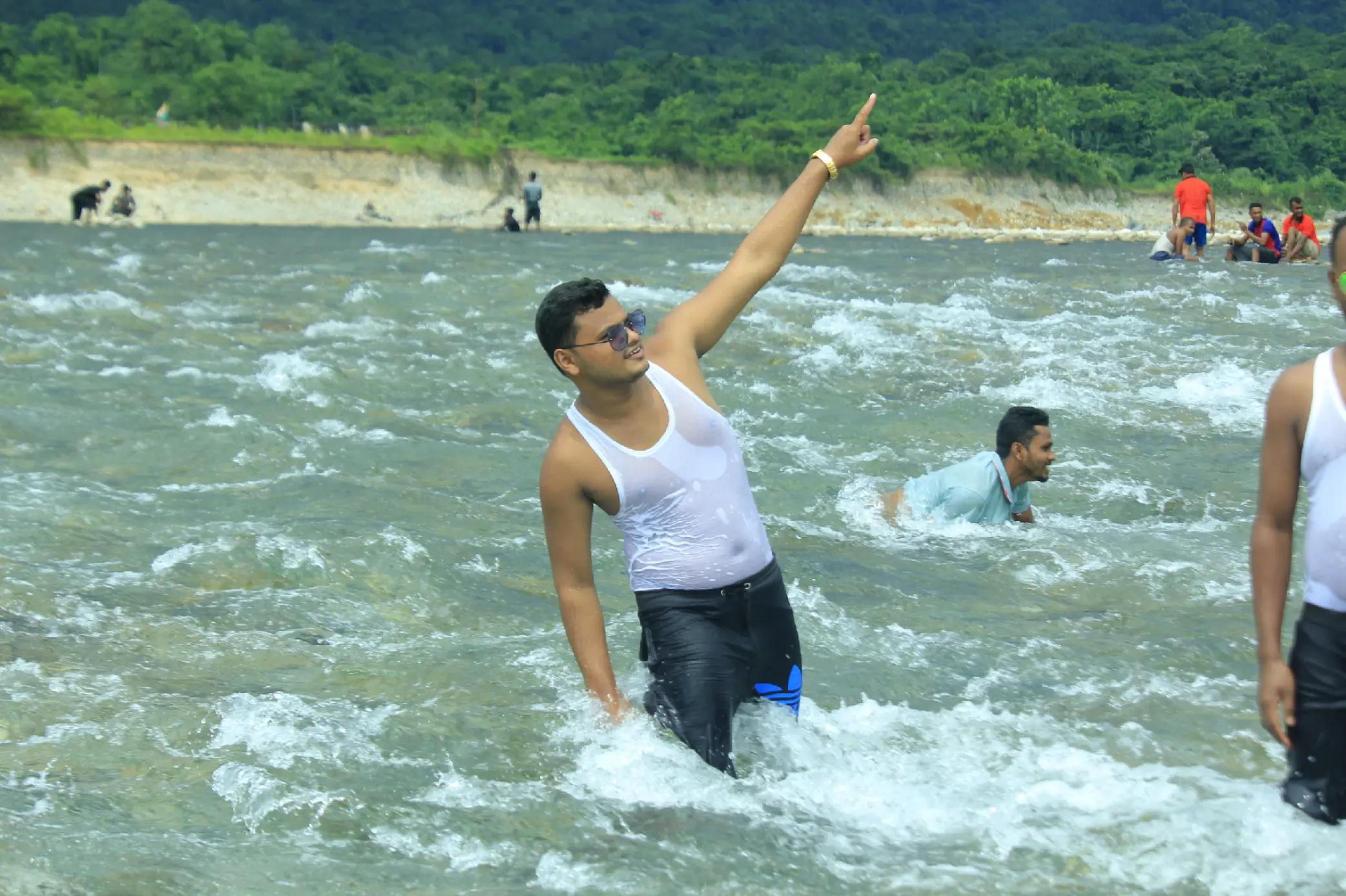 @Sk Monir
