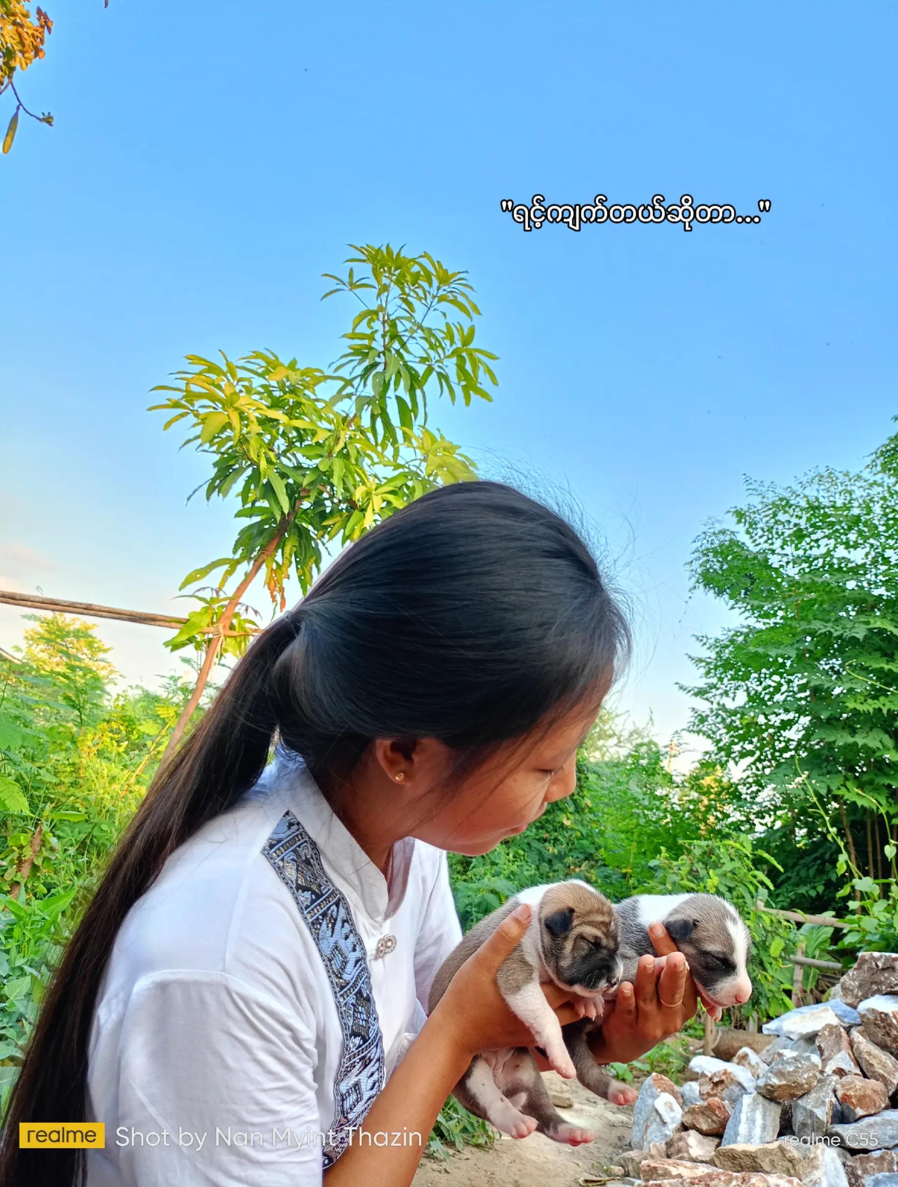 @Nan Myint Thazin