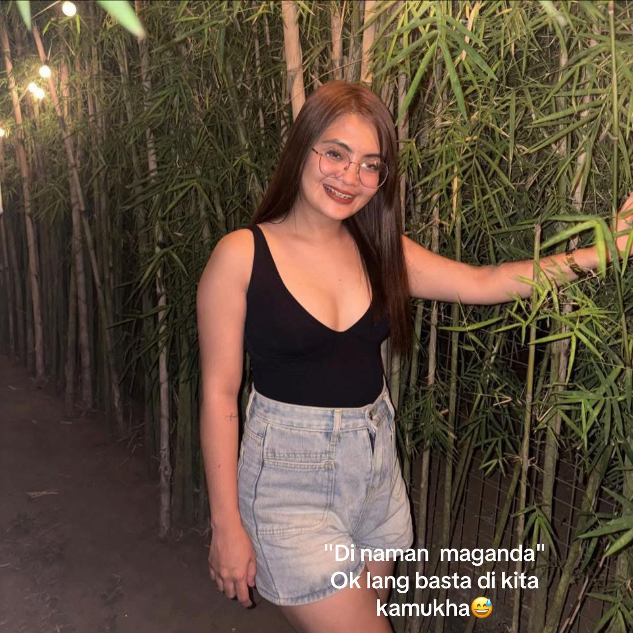 @SARAH MAE CENA