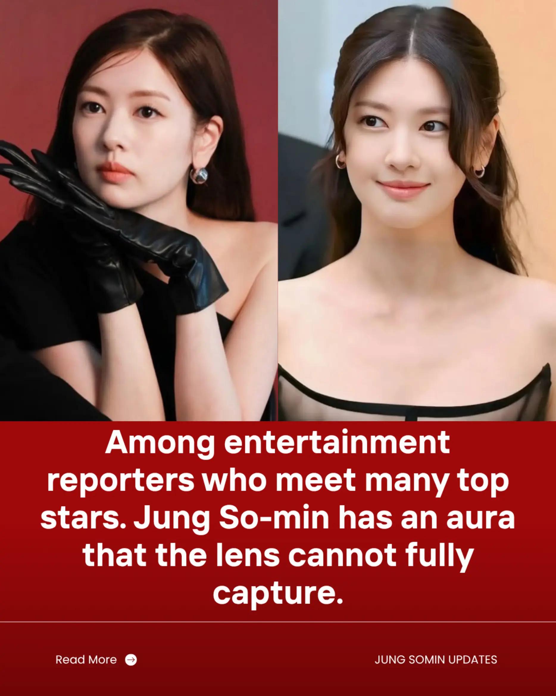 @Jung Somin Updates
