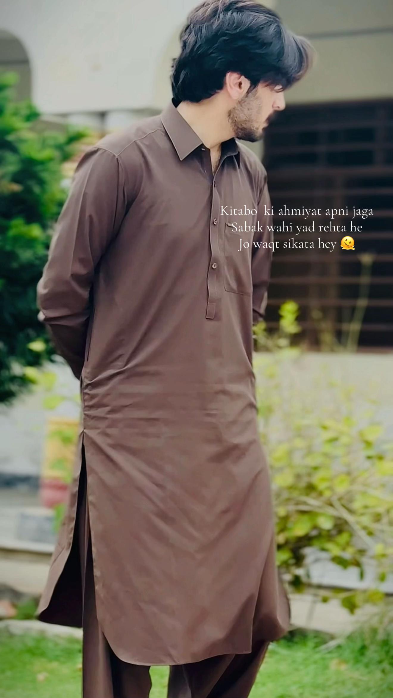 @Arsalan Khan 🪽
