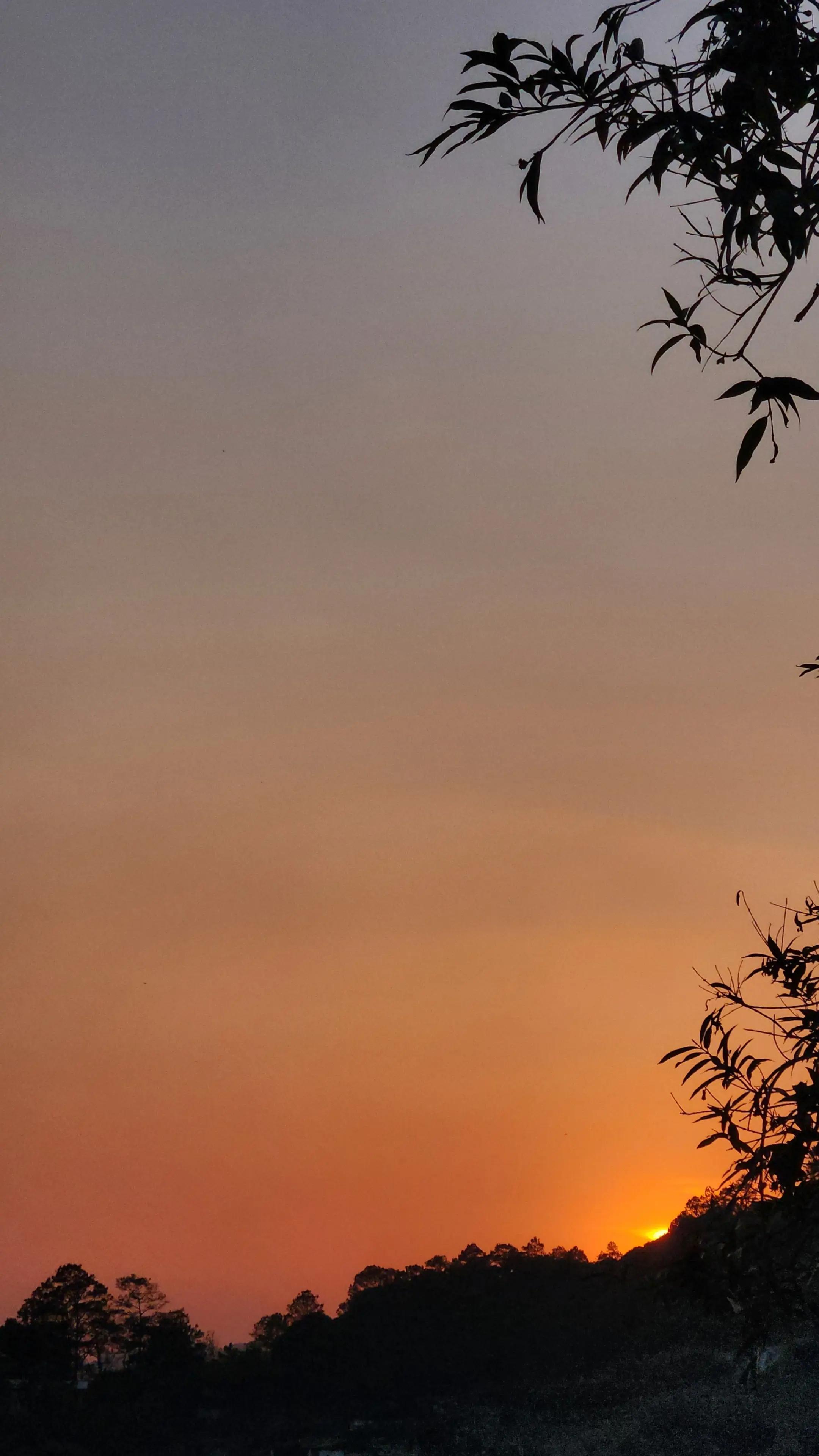 @✓ Cazando Atardecer_ 🌄☀️❤️🔥