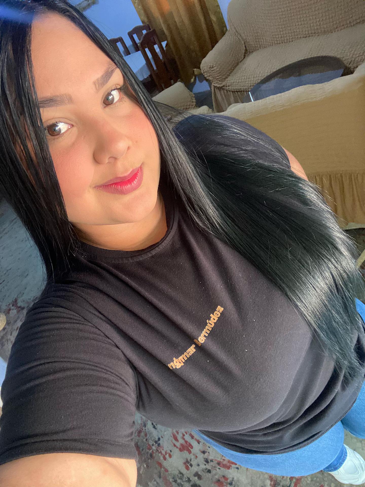 @Angymar Bermúdez ✨