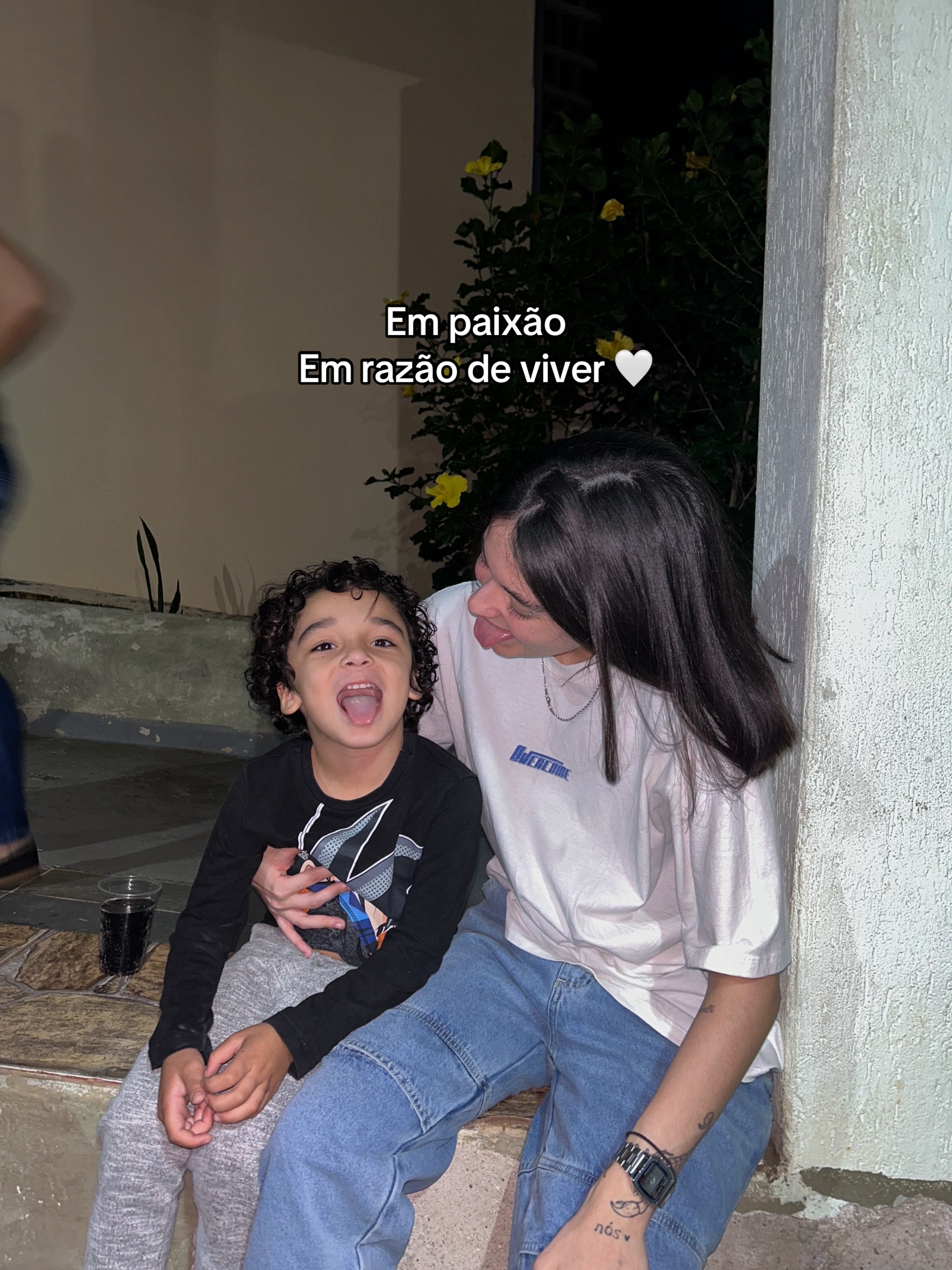 @Lizziê Lopes
