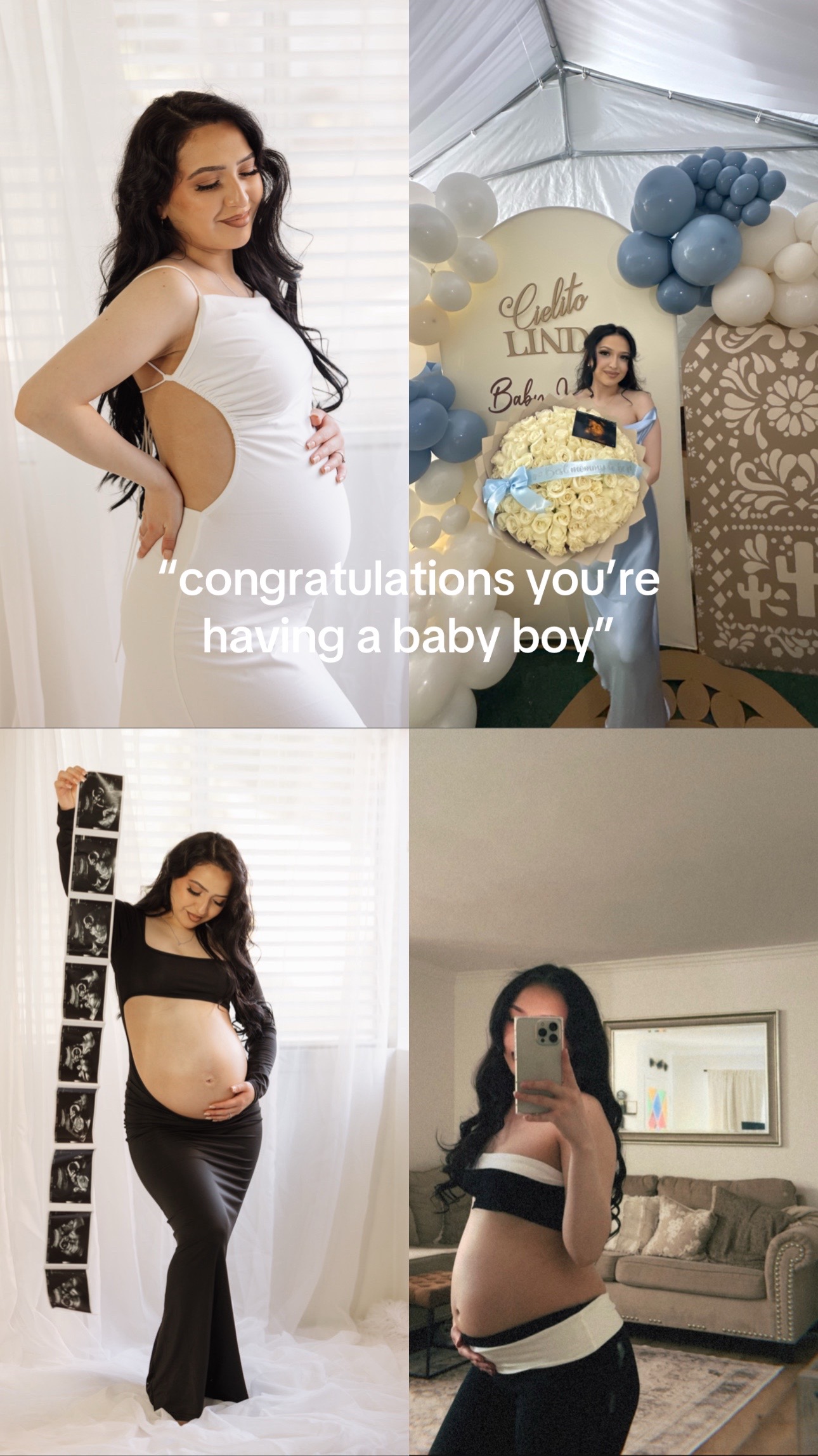 @lexi - new mommy