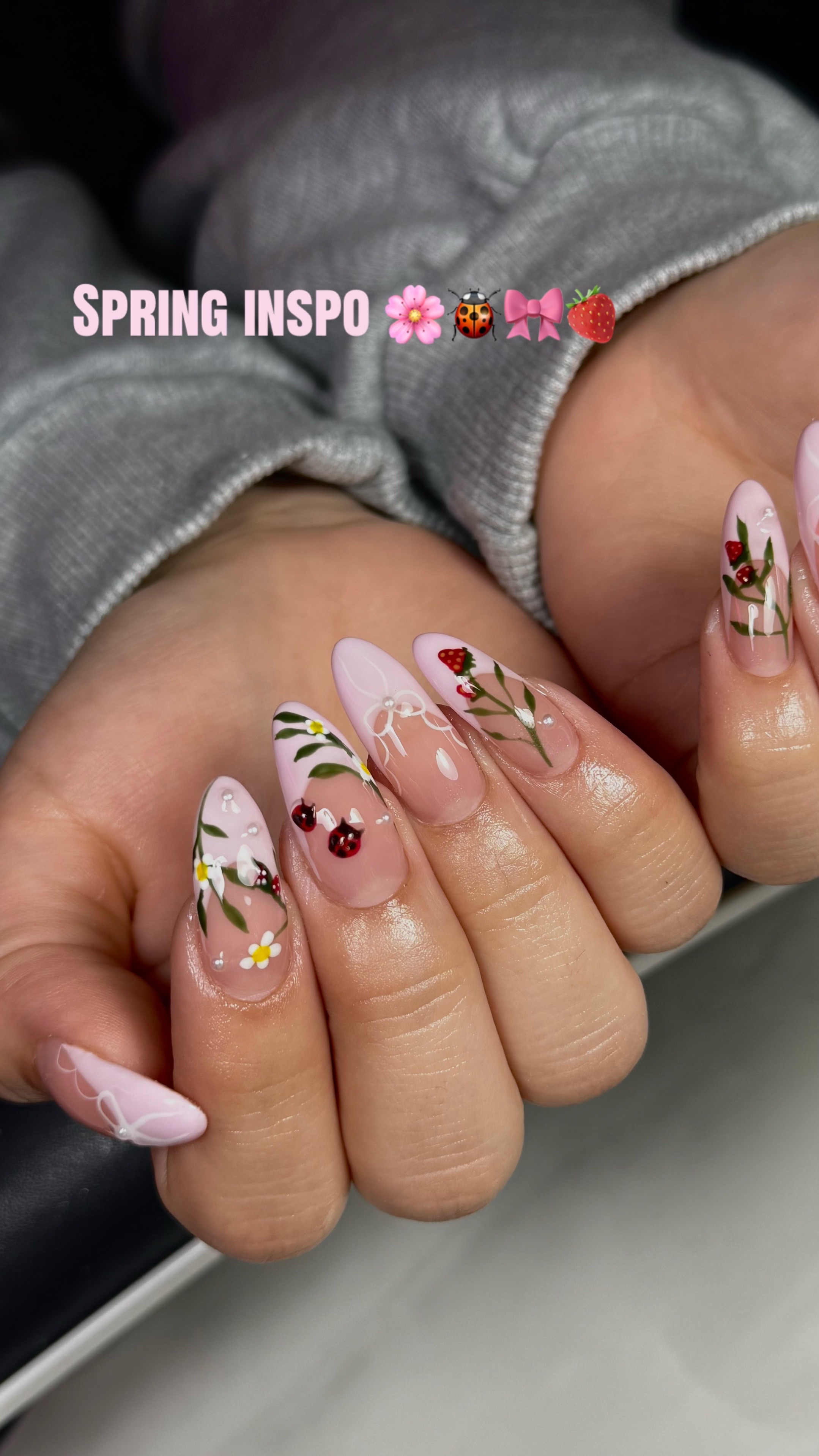 @Nails by karol ✨