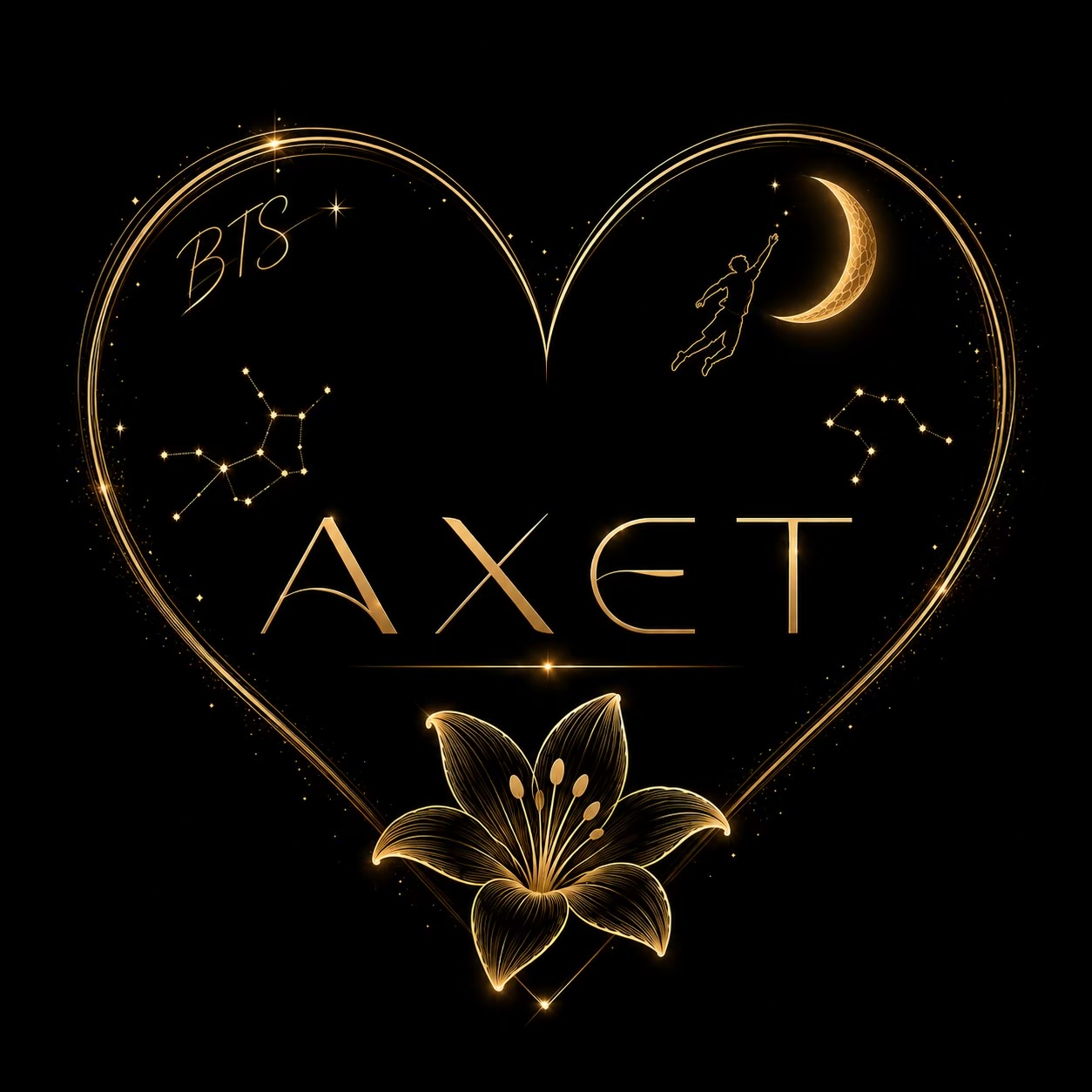 @AXET