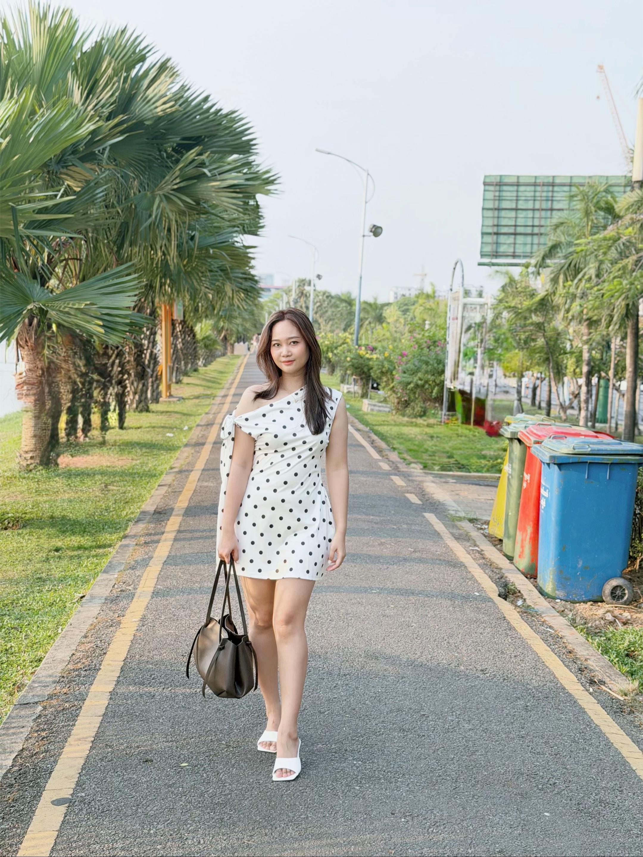 @Xin’s Collection - Footwear