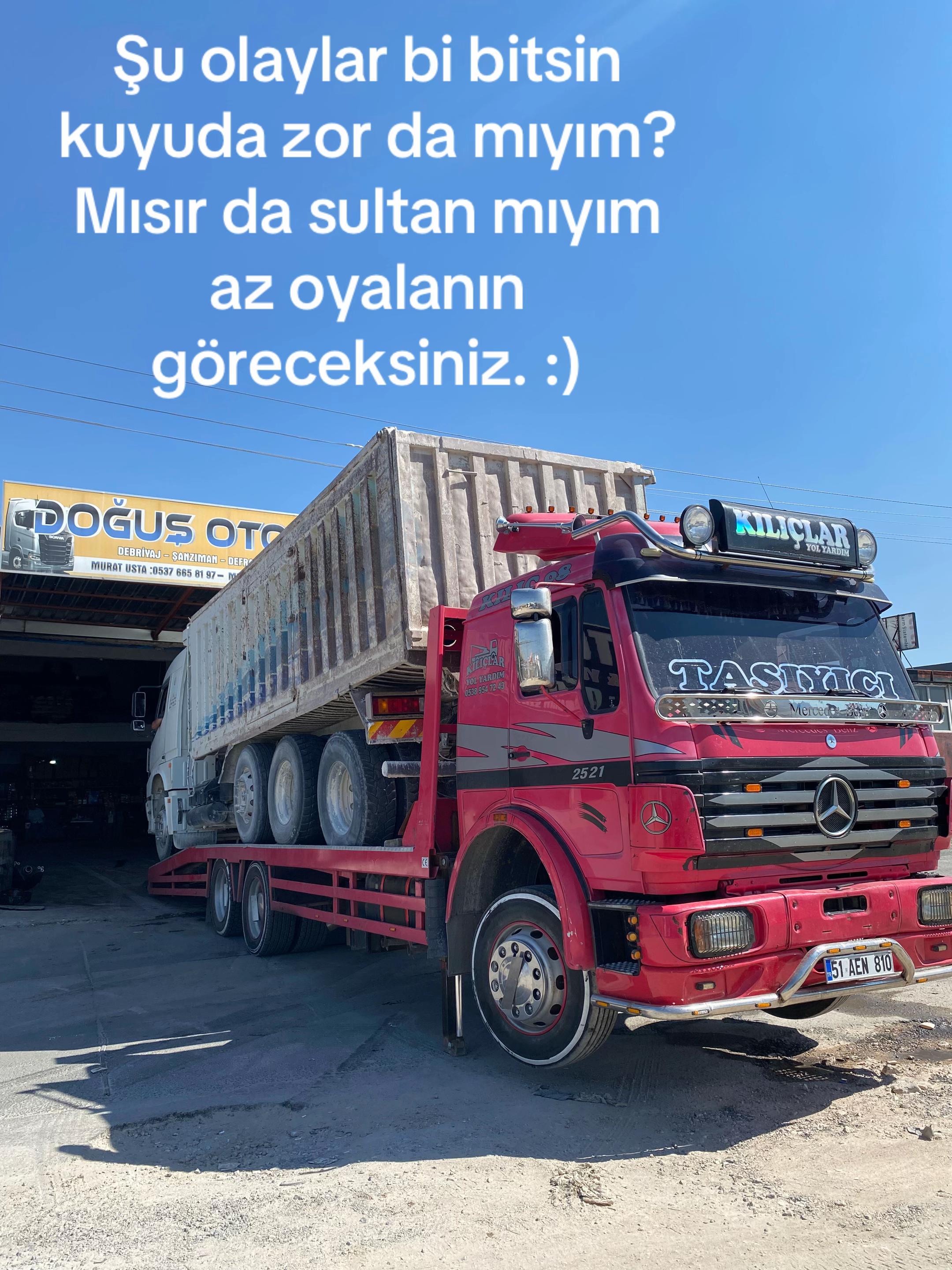 @Kılıç bey