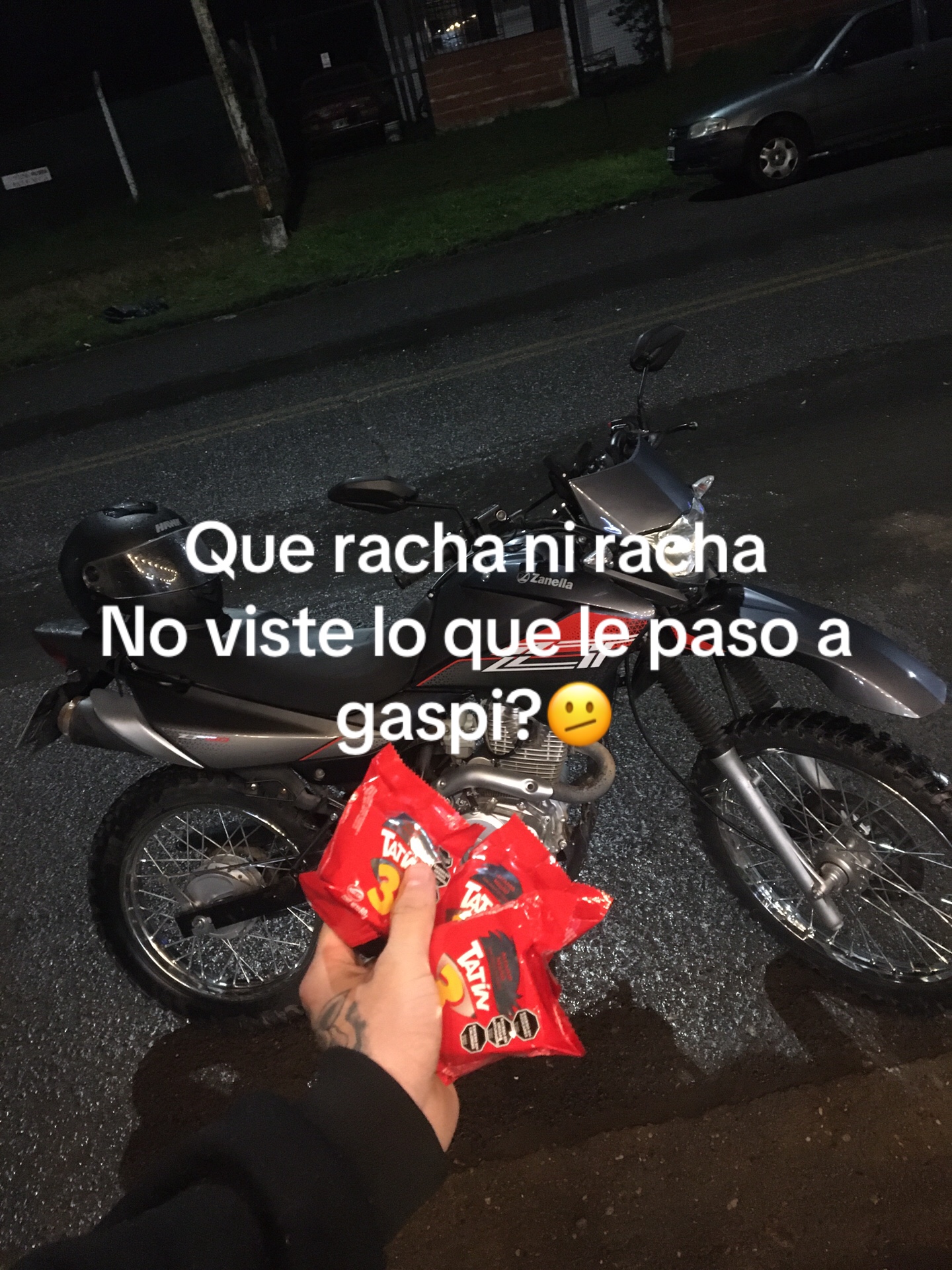 @paez thyago