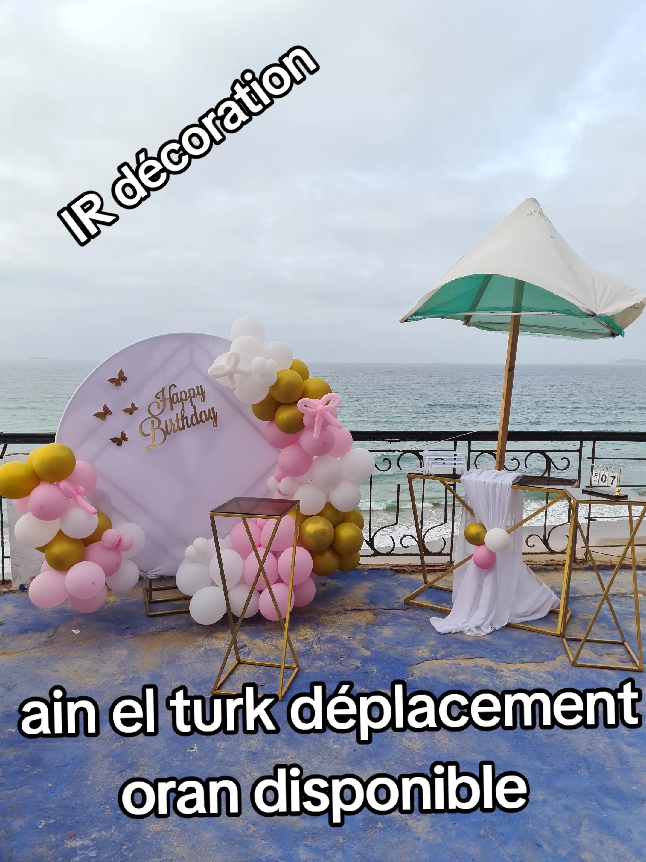 @IR décoration