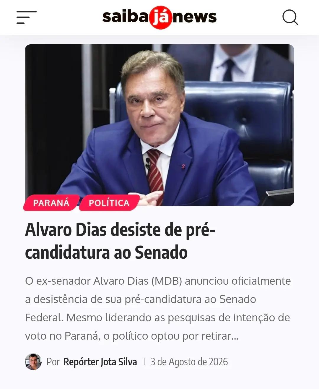 @Carlos Jota Silva