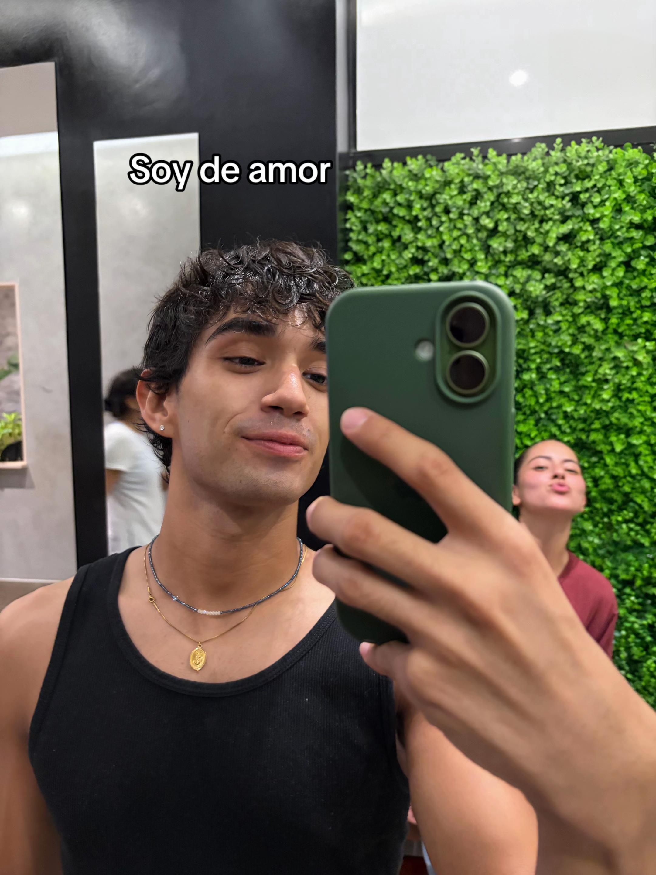 @Jose Acosta