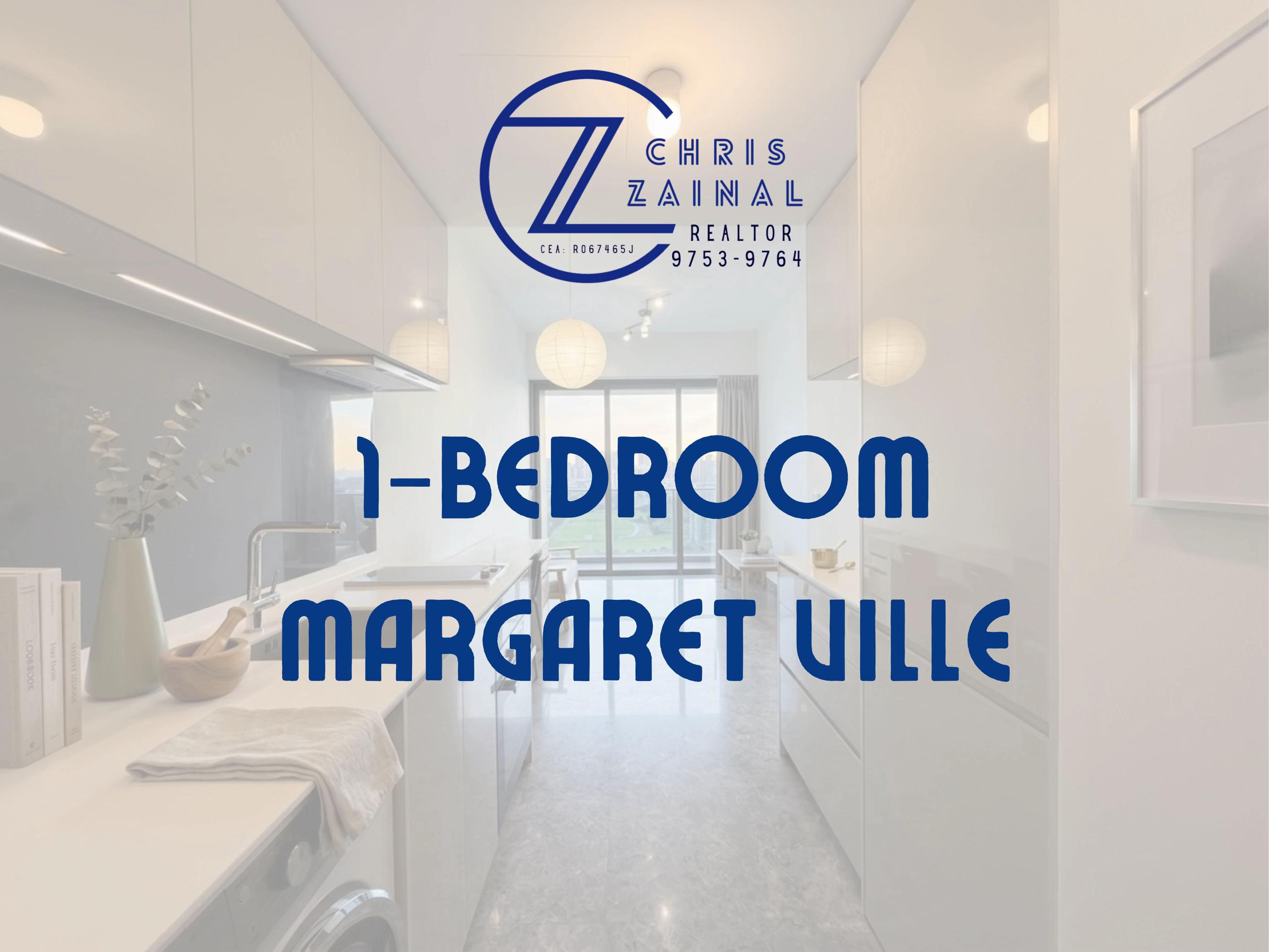 @Chris Zainal | Realtor SG