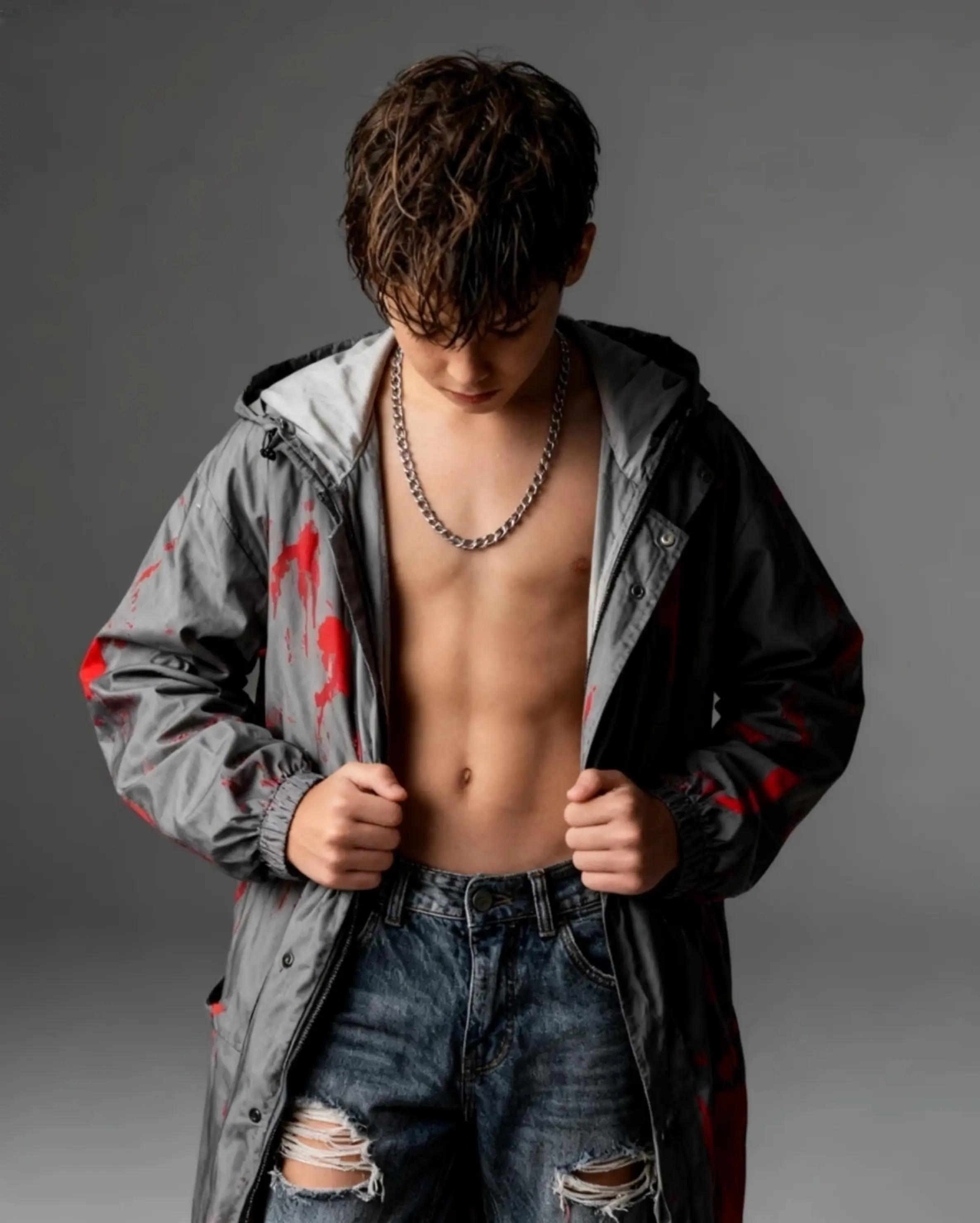 @๐จ๐ฆ Rik ๐ฉ๐ช