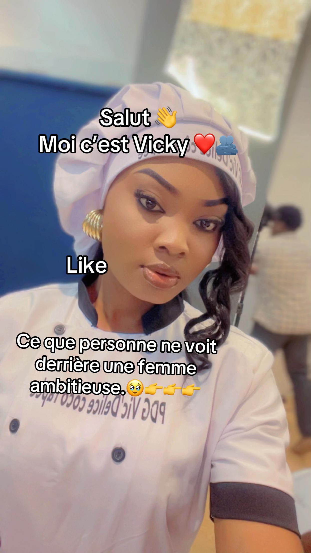 @miss Vicky 228🇹🇬