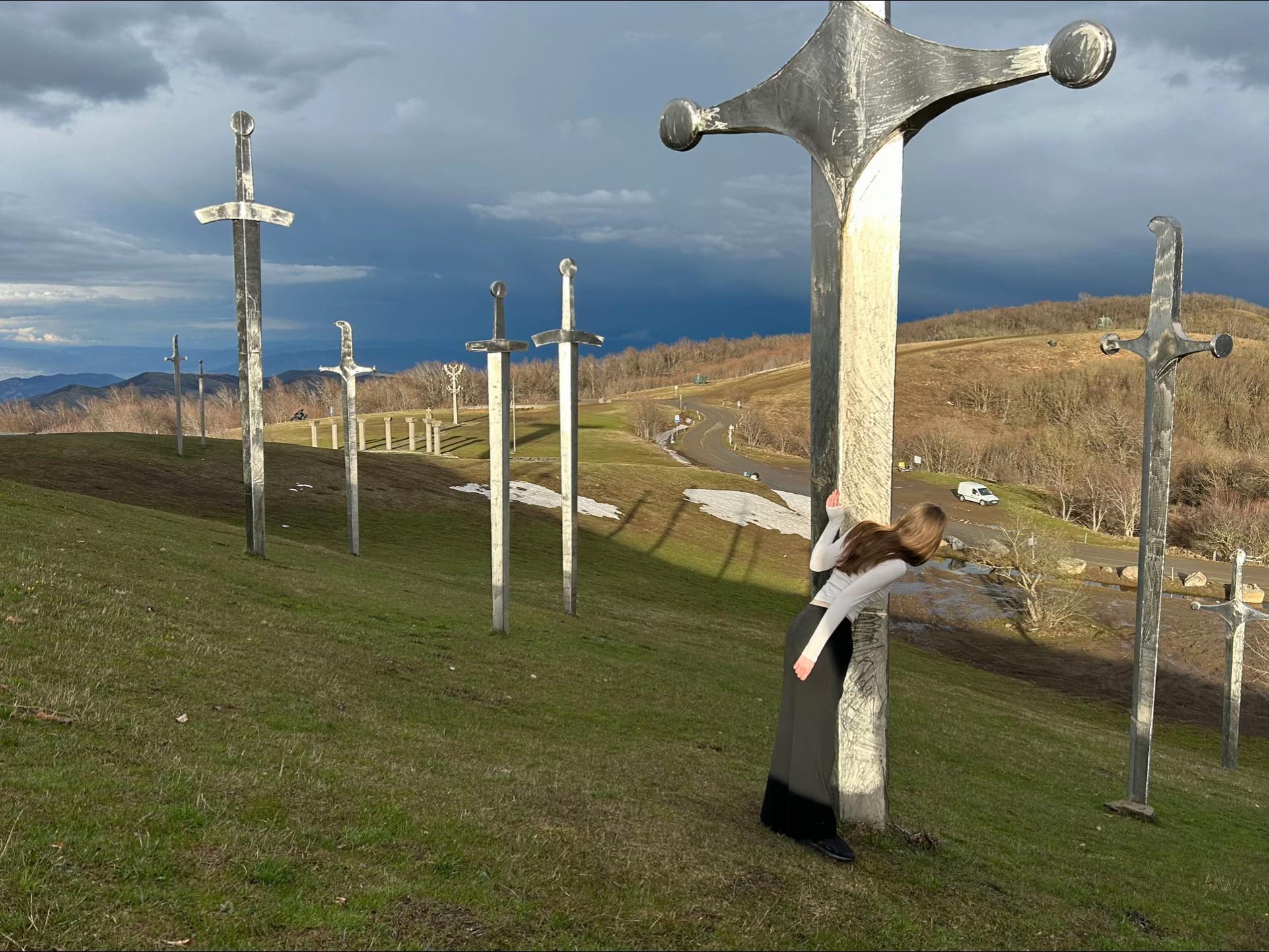 @катя пятница