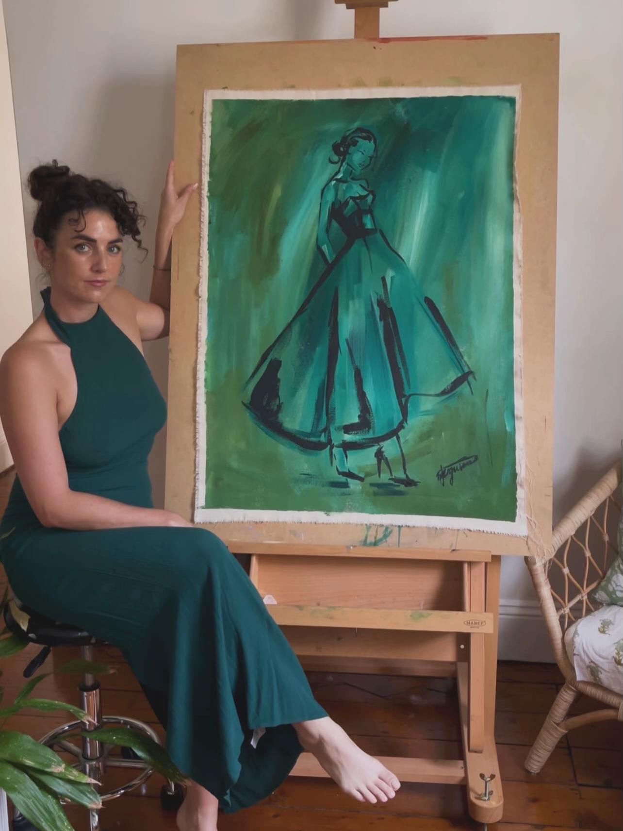@Emma Ferguson Art
