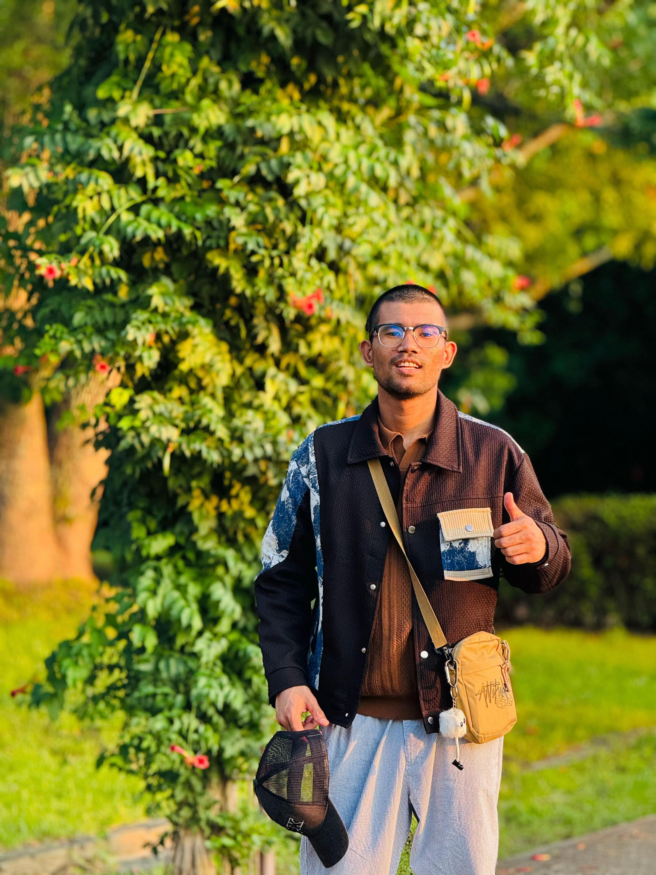 @Prajan Shrestha