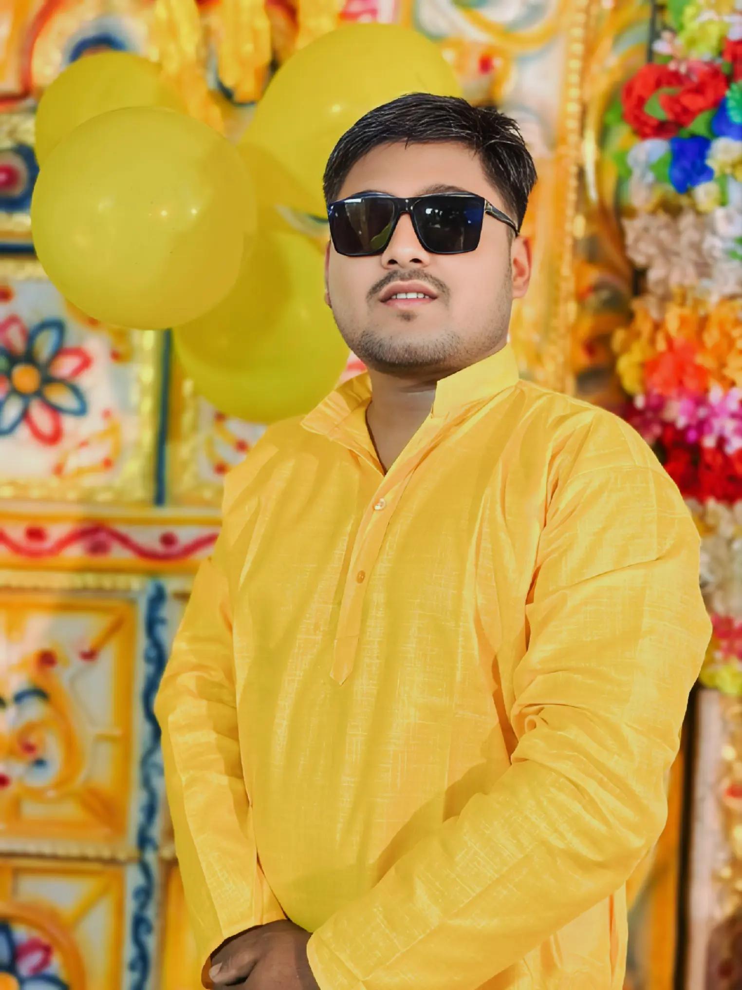 @리테써 (रितेश) 🇳🇵