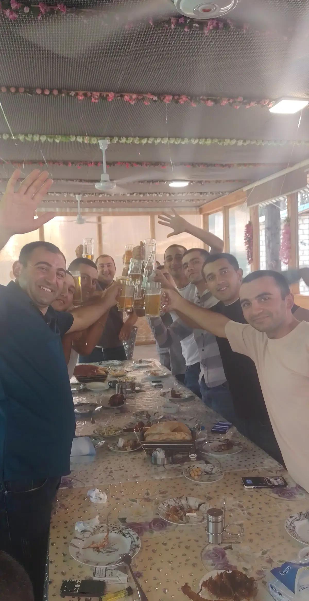 @Qalib Azadoğlu.