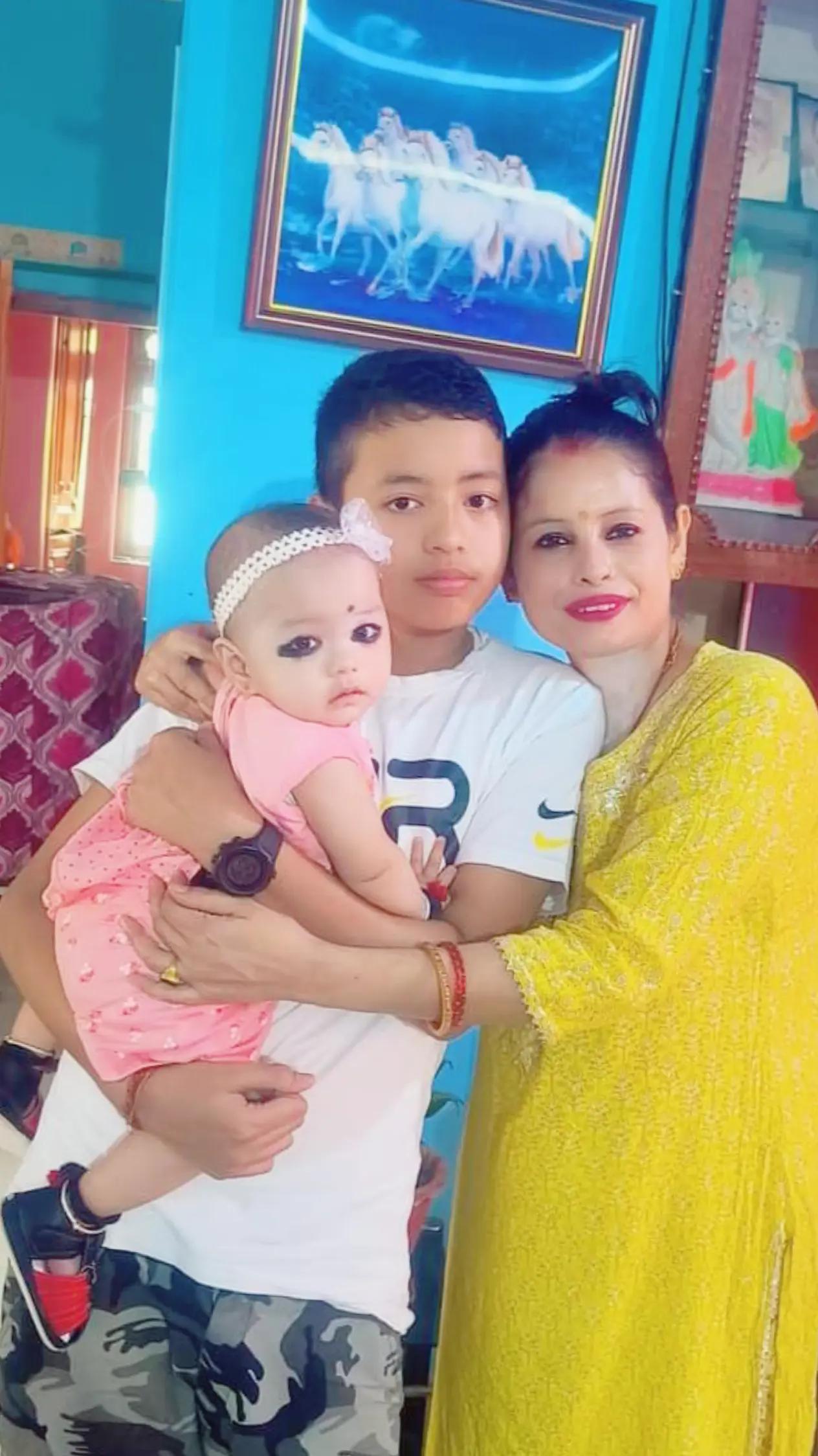 @Niraj Rai@123