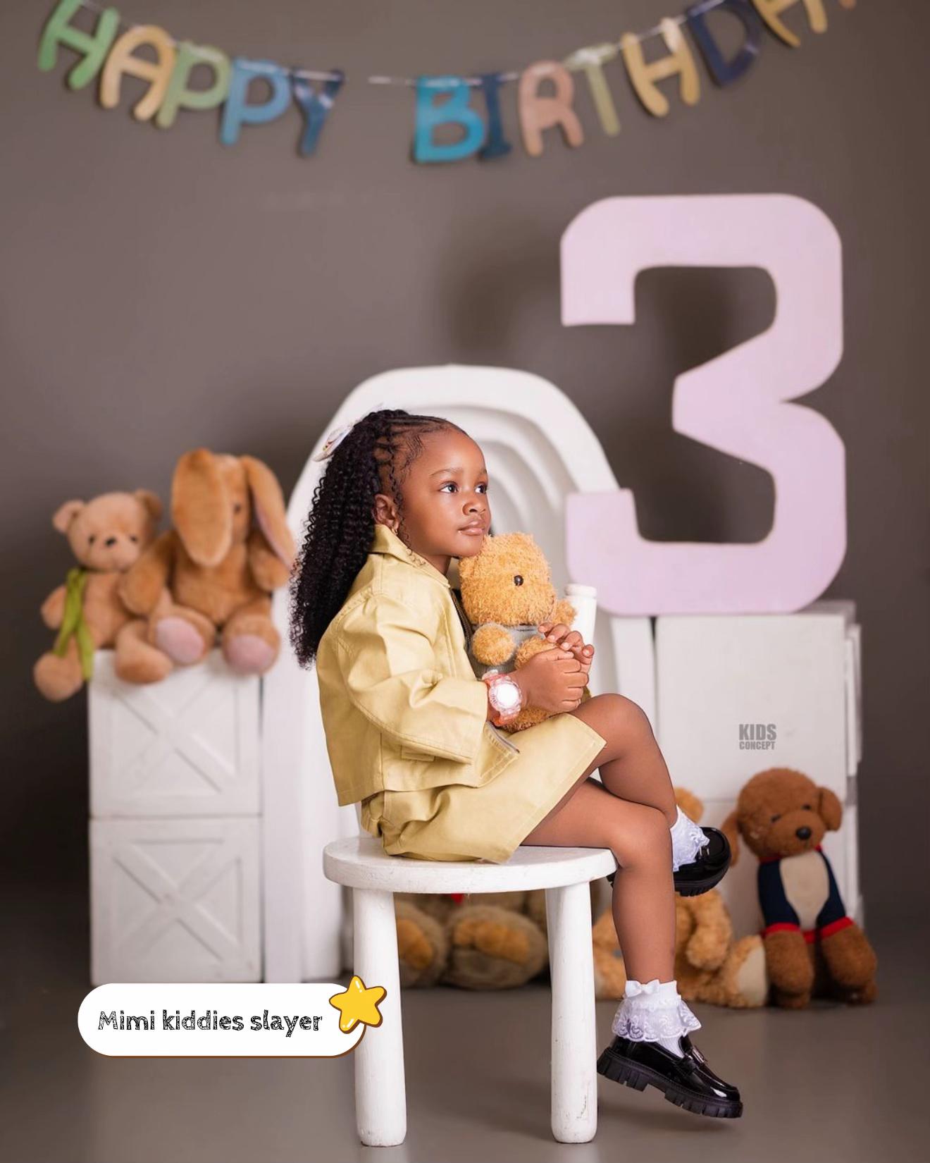 @Mimi_Kiddies_19 Benin city