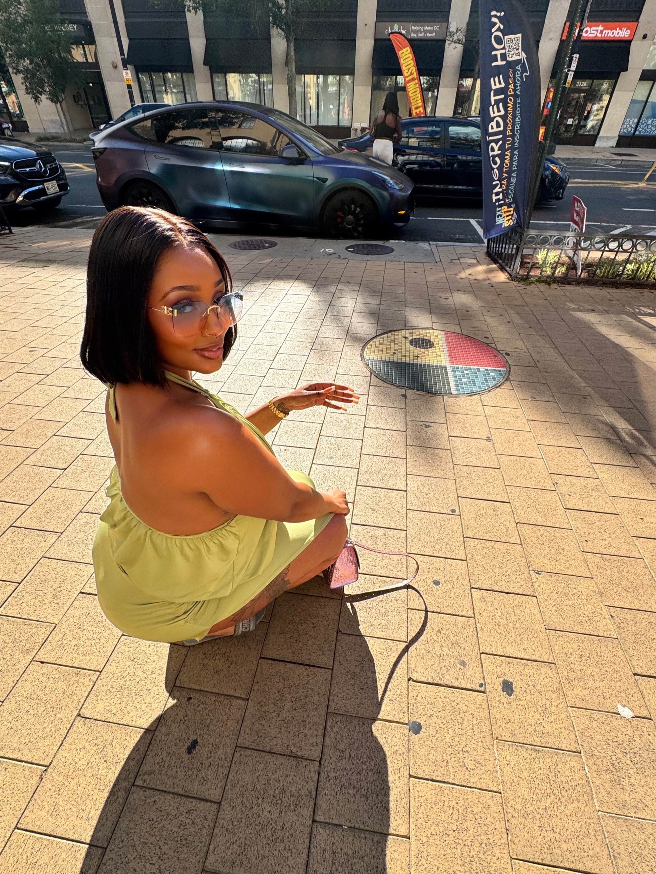 @Dr.India Ashé Lifestyle+Beauty