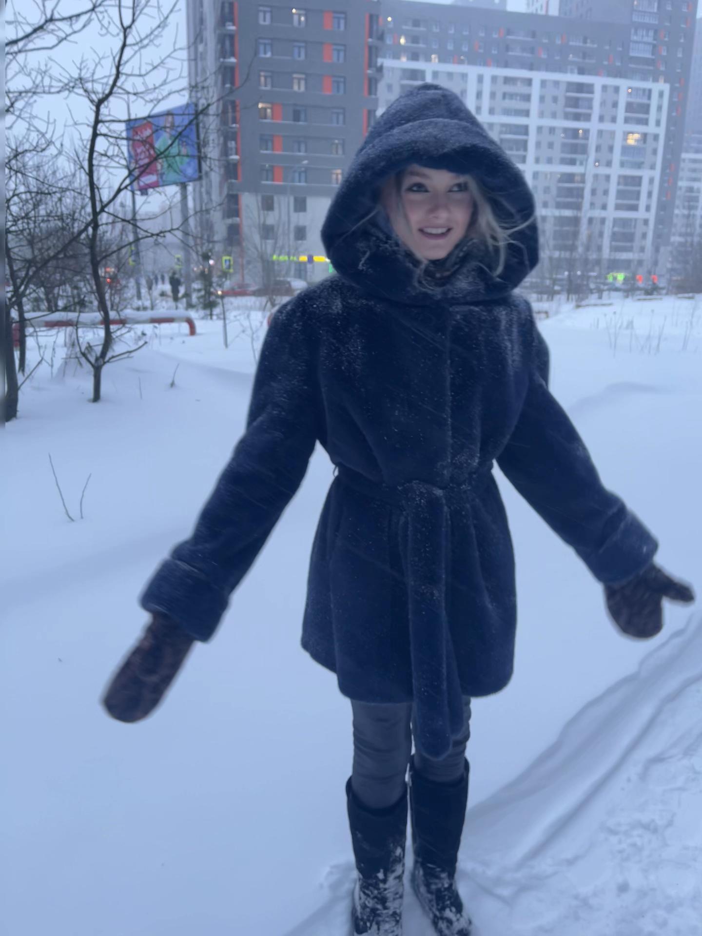 @Солнцева