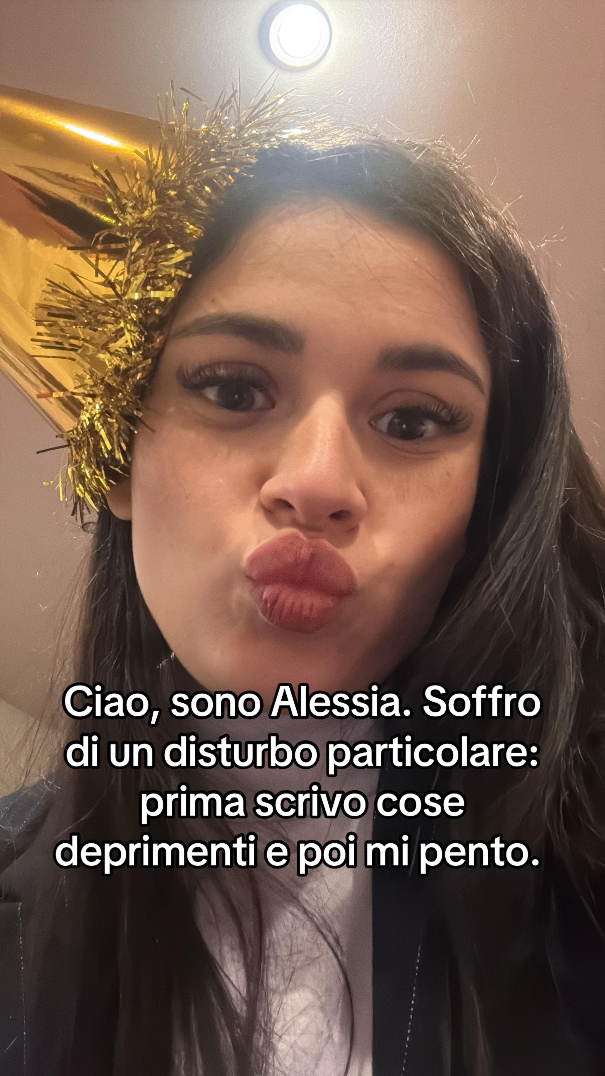 @Beannales_AlessiaLorecchio