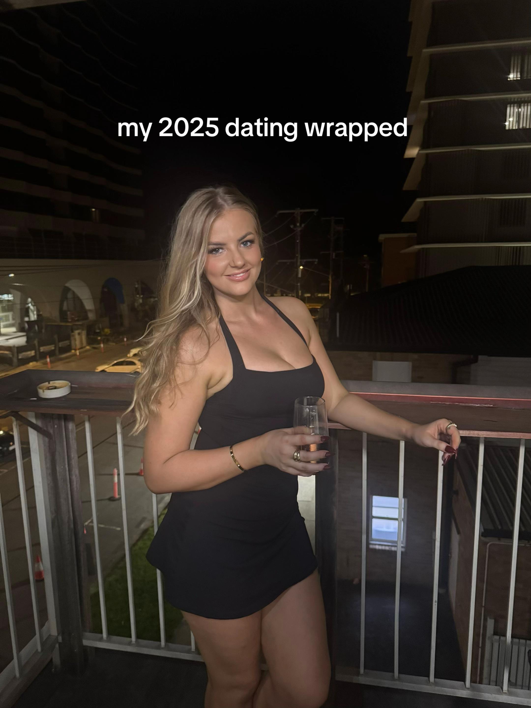 @Jordyn Patterson