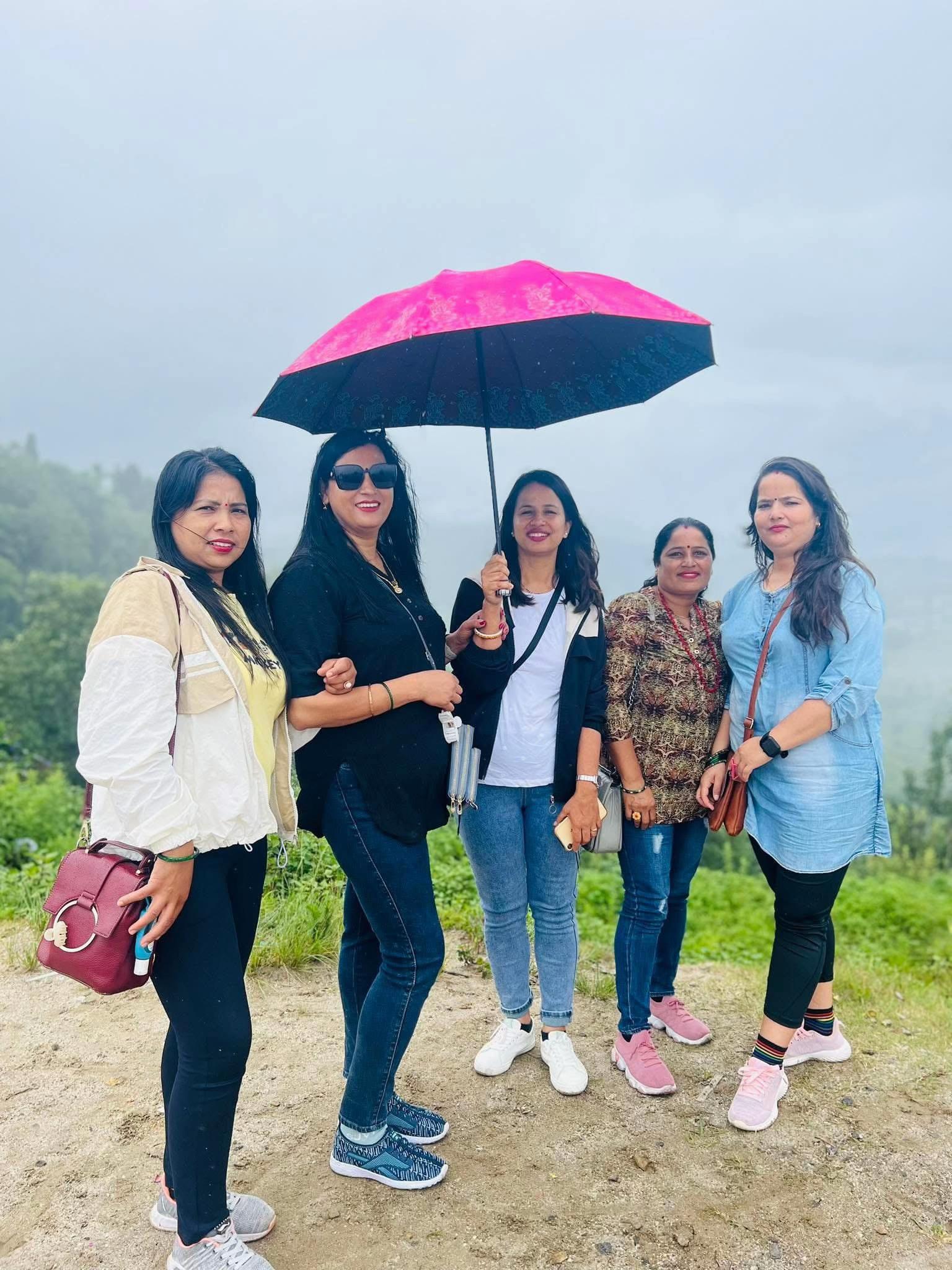@Samjhana Lamichhane