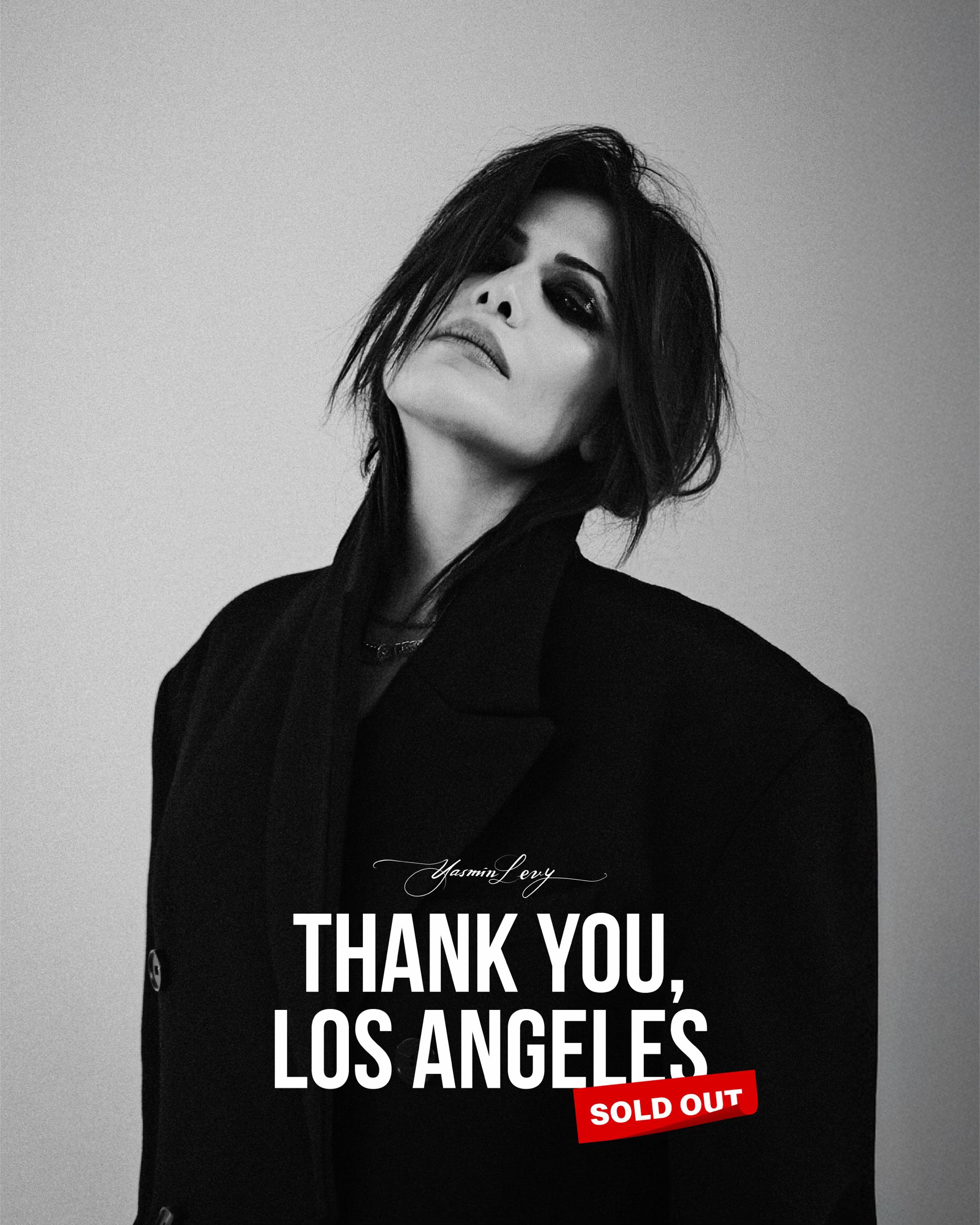 @Yasmin Levy