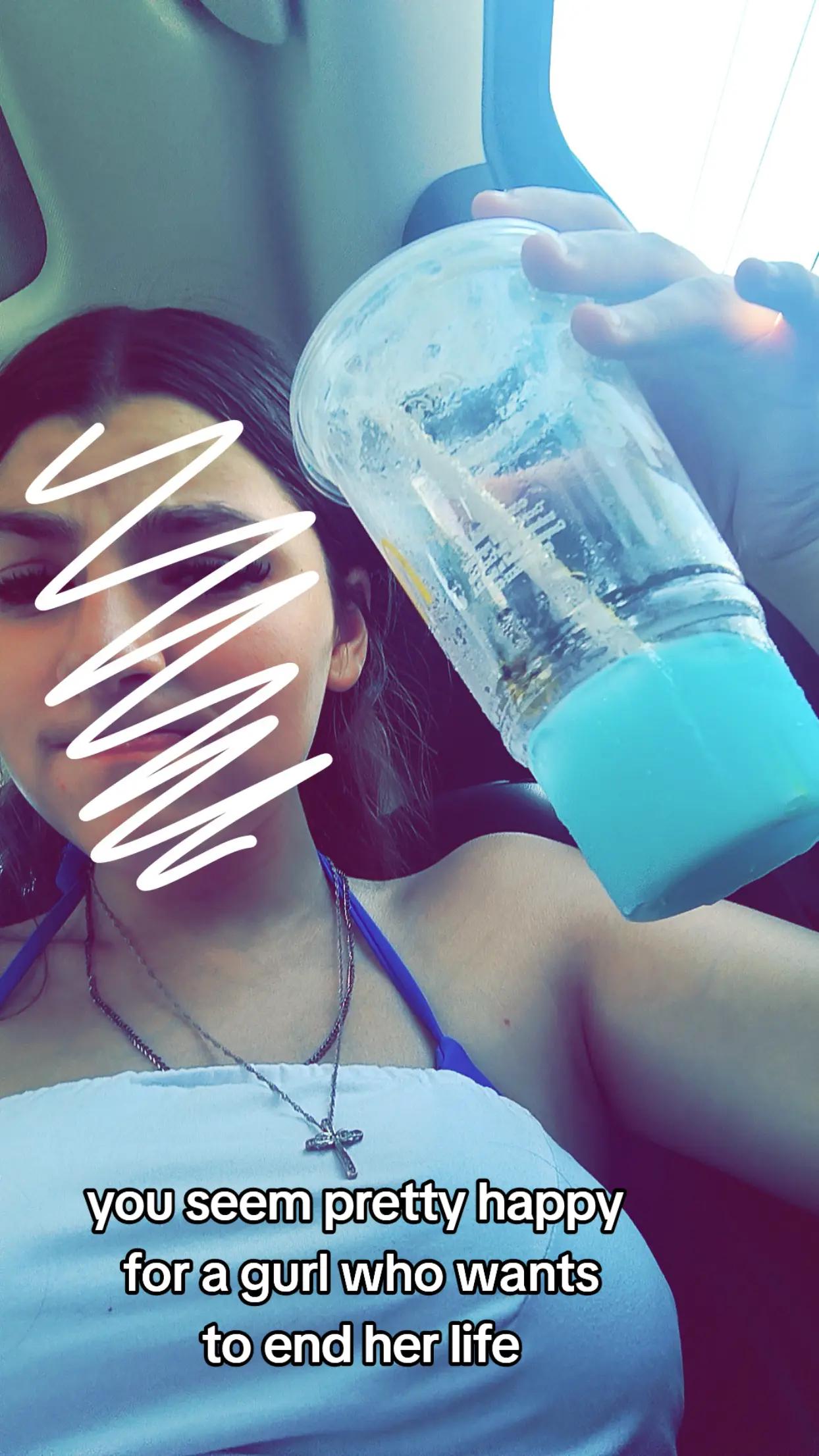 @ur fav queen๐๐
